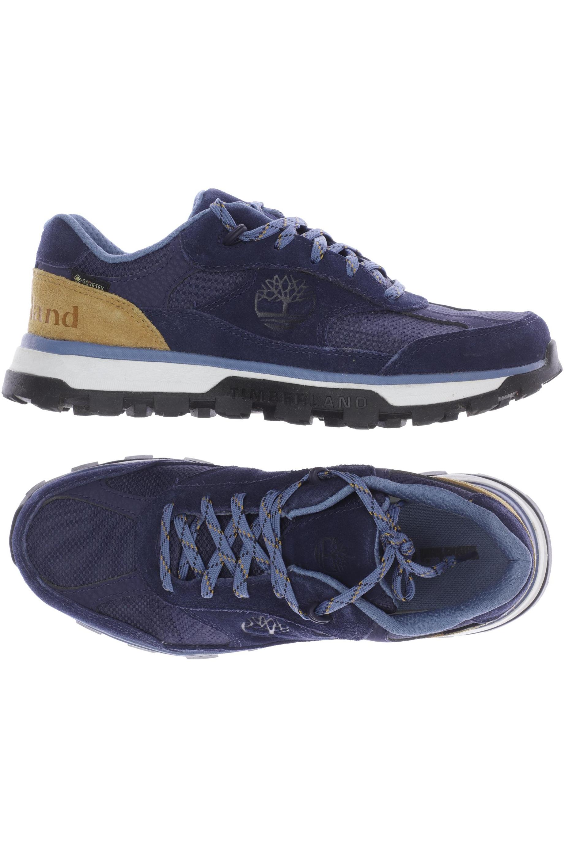 

Timberland Damen Sneakers, marineblau, Gr. 37