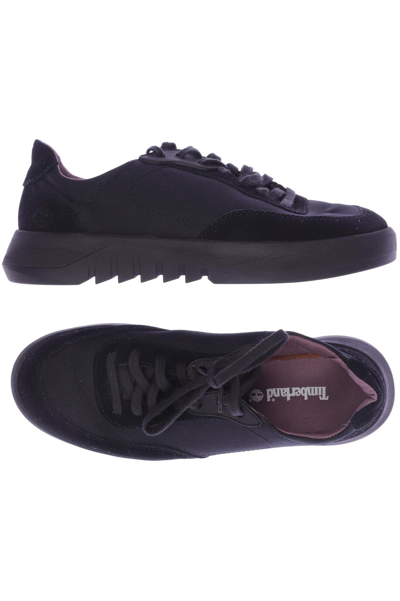 

Timberland Damen Sneakers, schwarz, Gr. 37.5