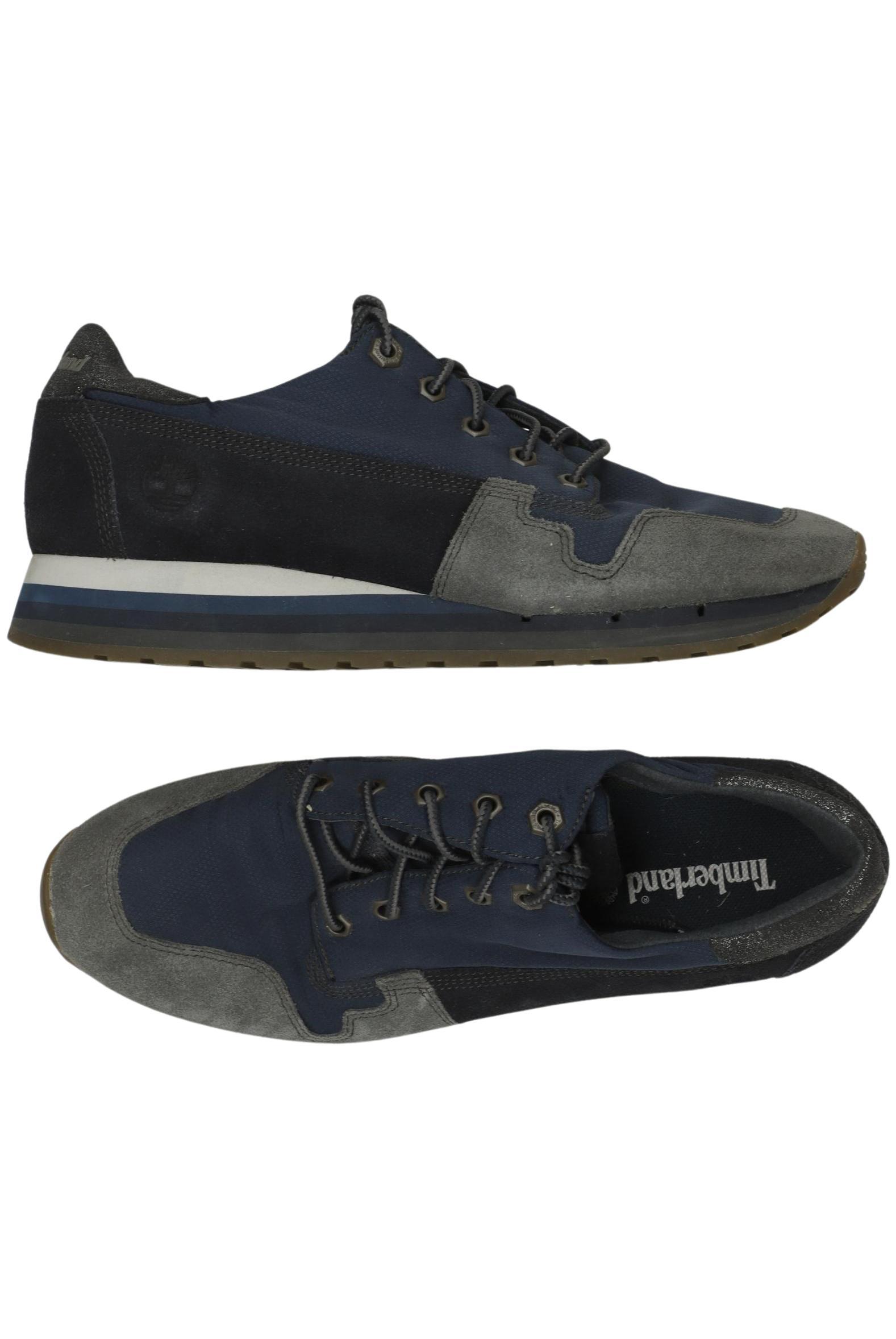 

Timberland Damen Sneakers, marineblau, Gr. 39.5