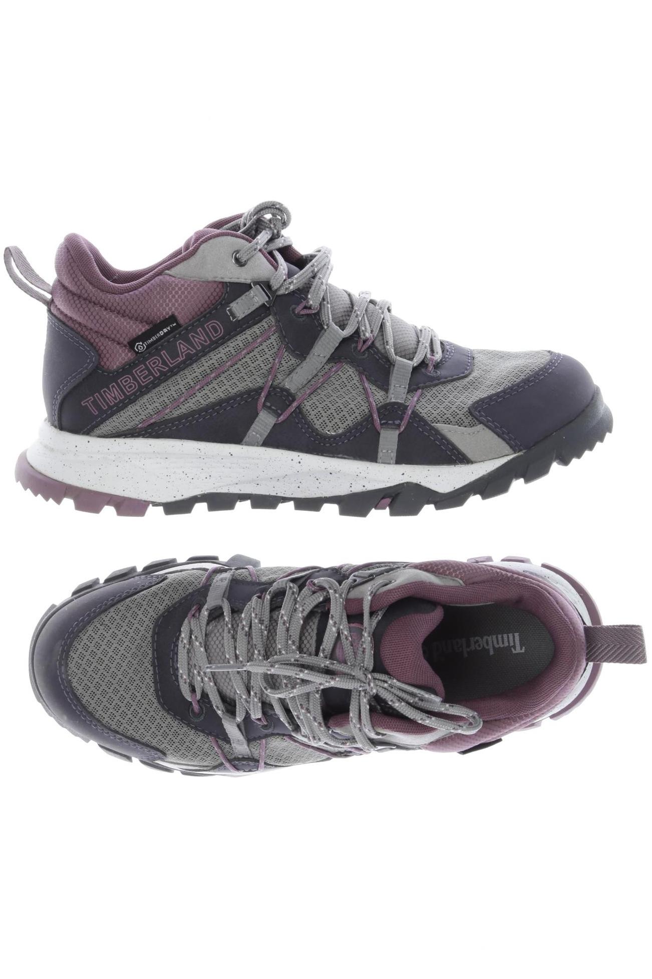 

Timberland Damen Sneakers, grau, Gr. 37