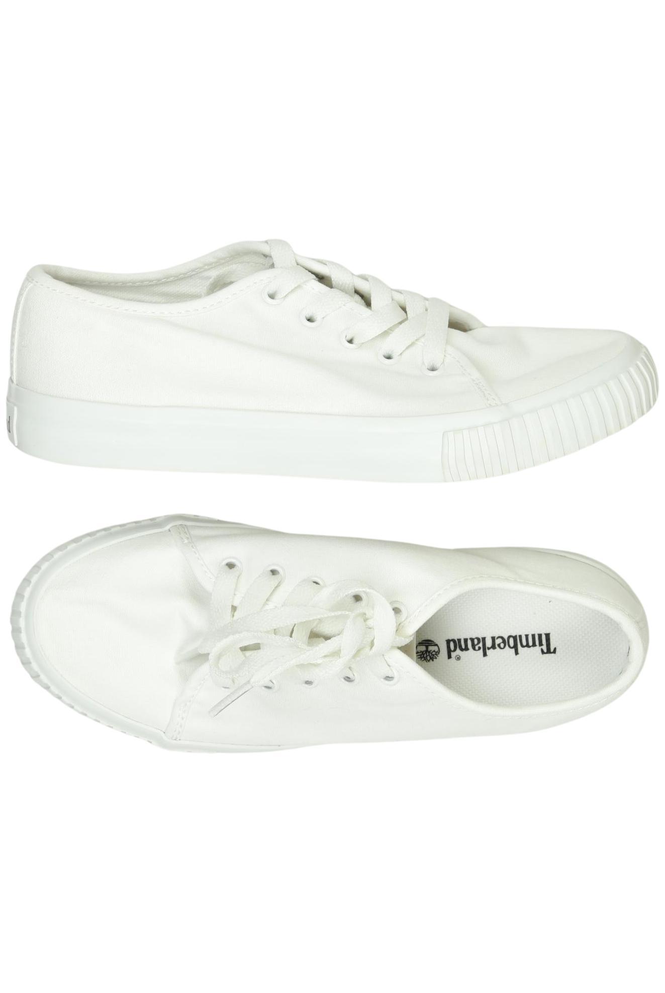 

Timberland Damen Sneakers, weiß, Gr. 36