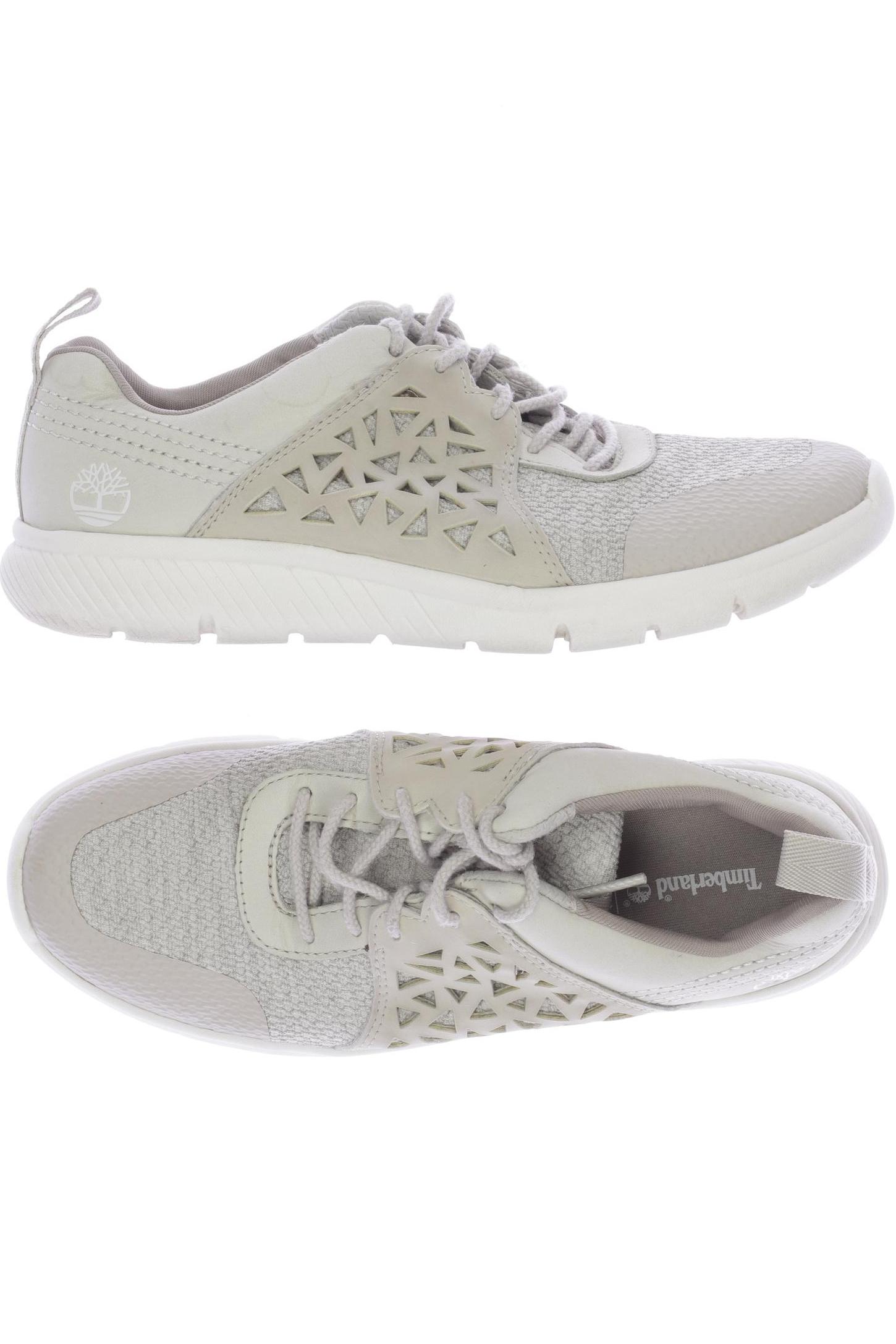 

Timberland Damen Sneakers, grau