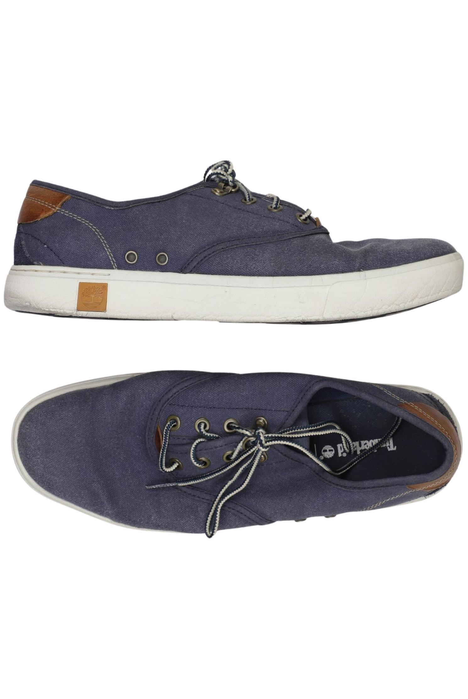 

Timberland Damen Sneakers, marineblau, Gr. 42