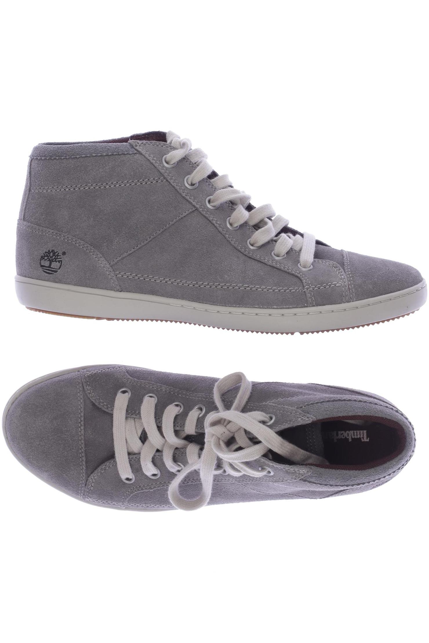 

Timberland Damen Sneakers, grau