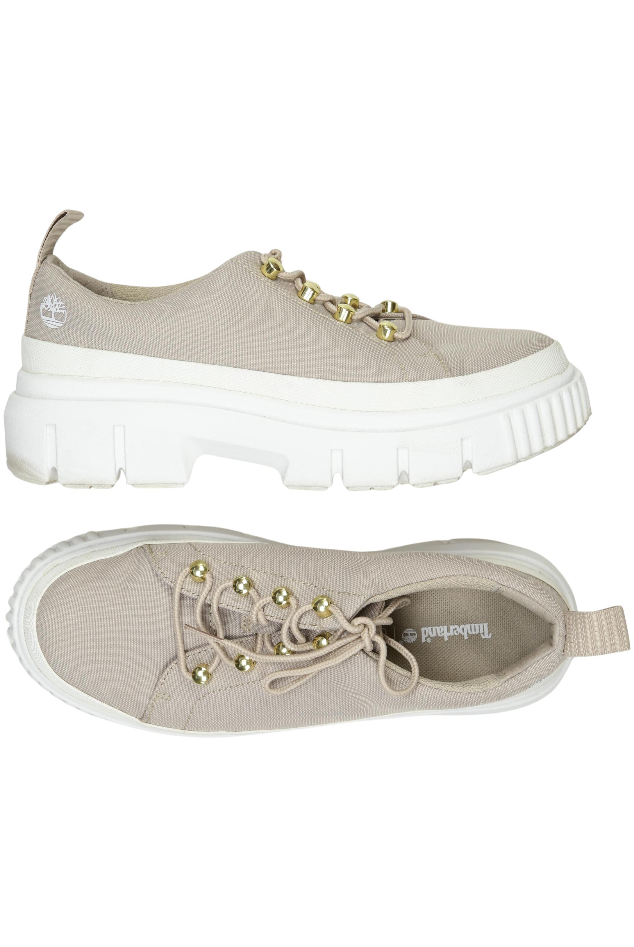 

Timberland Damen Sneakers, beige, Gr. 38