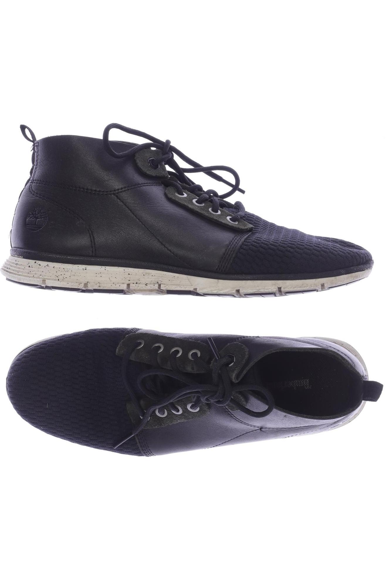 

Timberland Damen Sneakers, schwarz