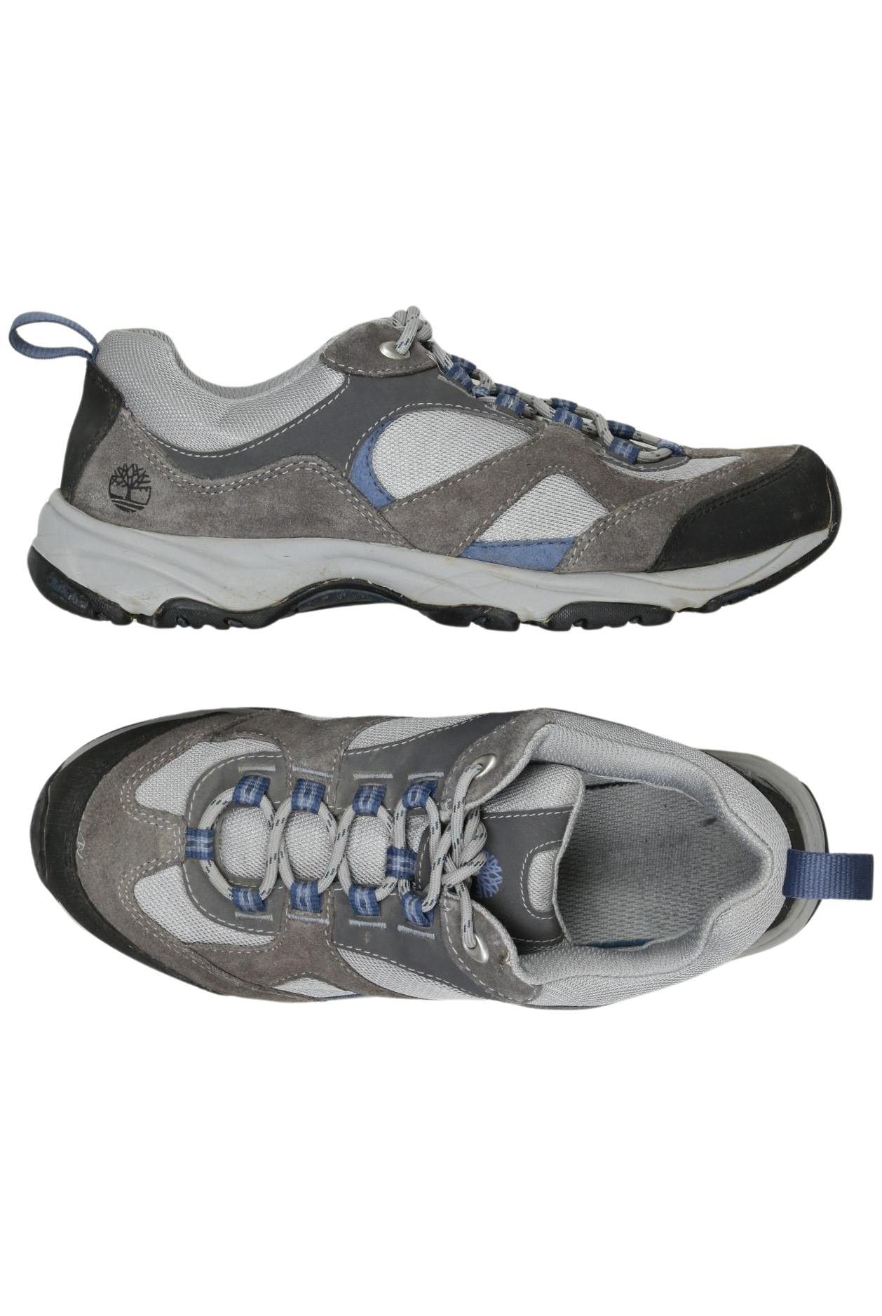 

Timberland Damen Sneakers, grau, Gr. 39.5