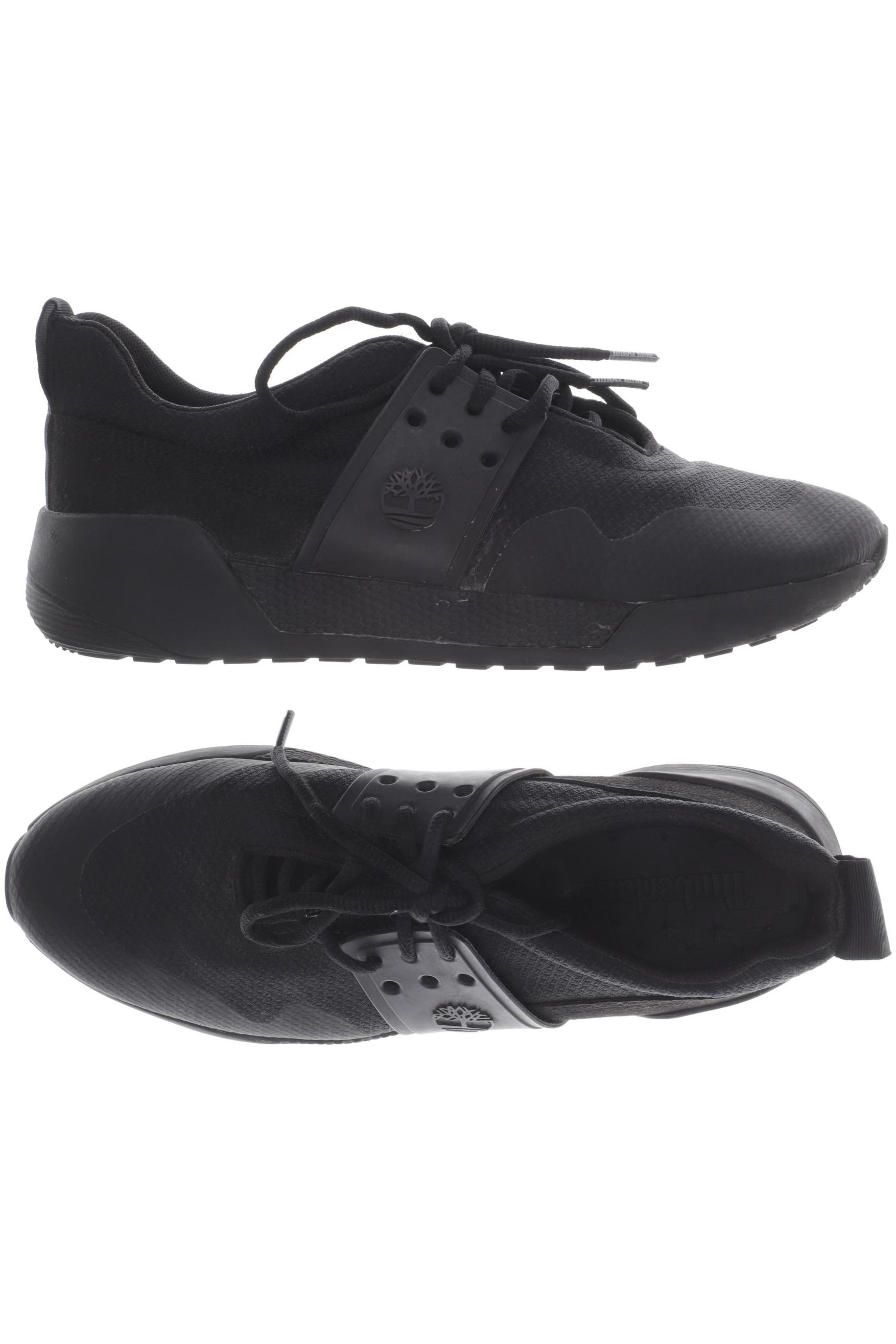 

Timberland Damen Sneakers, schwarz