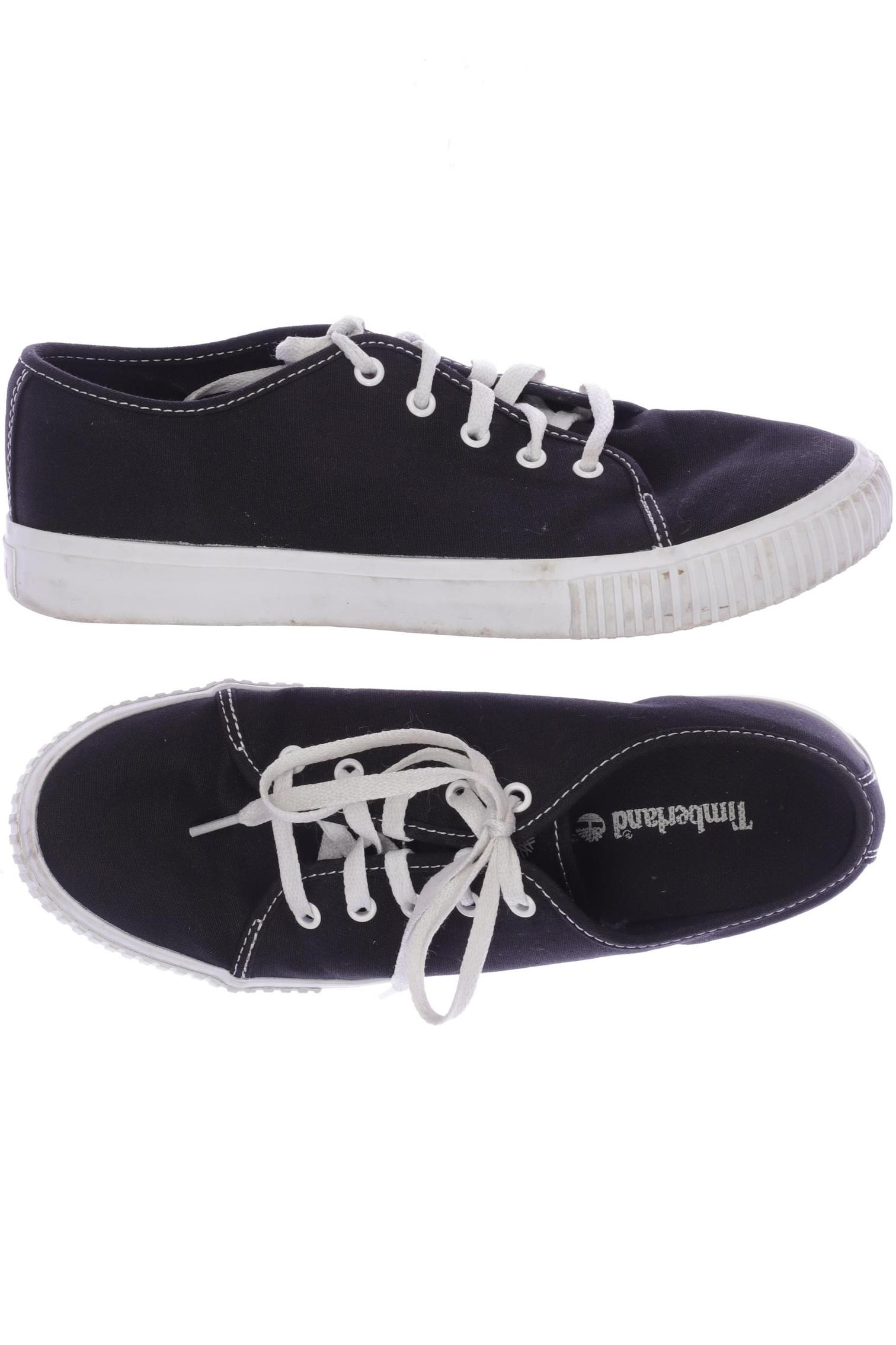 

Timberland Damen Sneakers, schwarz, Gr. 39