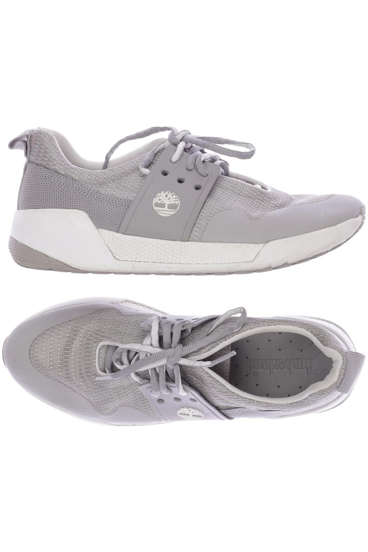 

Timberland Damen Sneakers, grau, Gr. 39