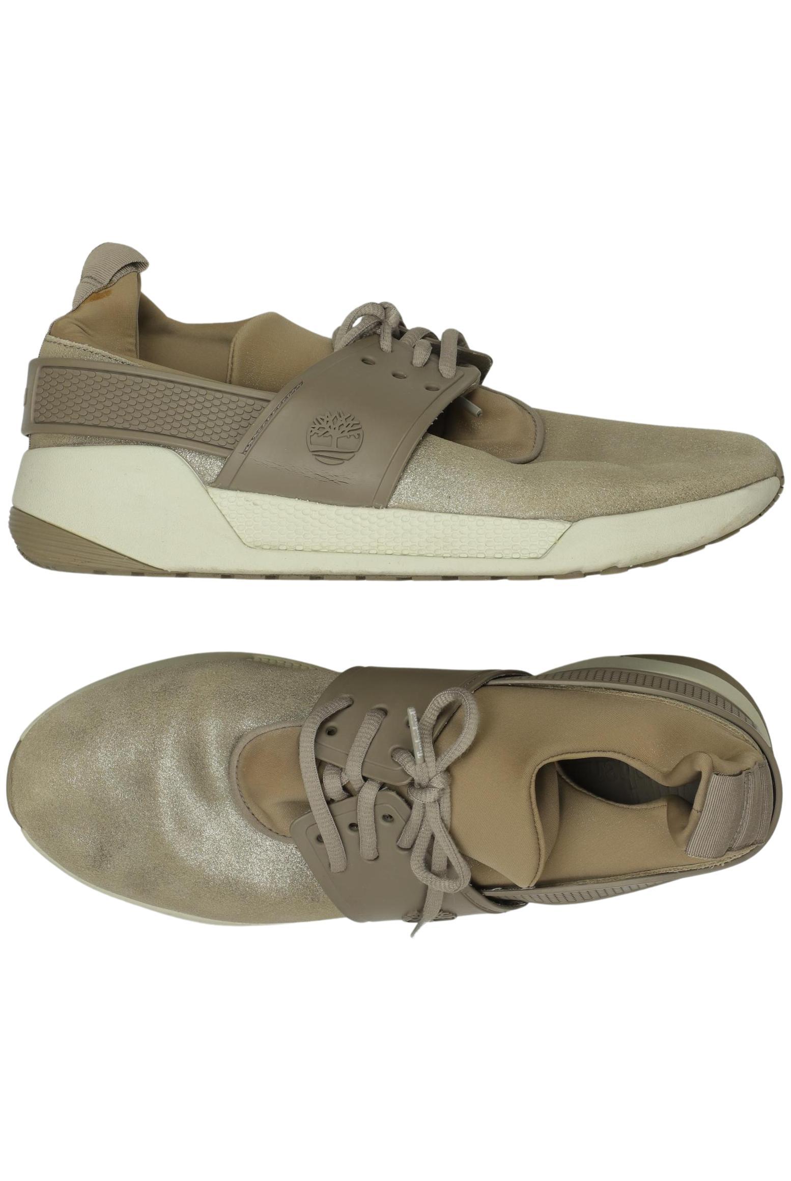 

Timberland Damen Sneakers, beige, Gr. 41