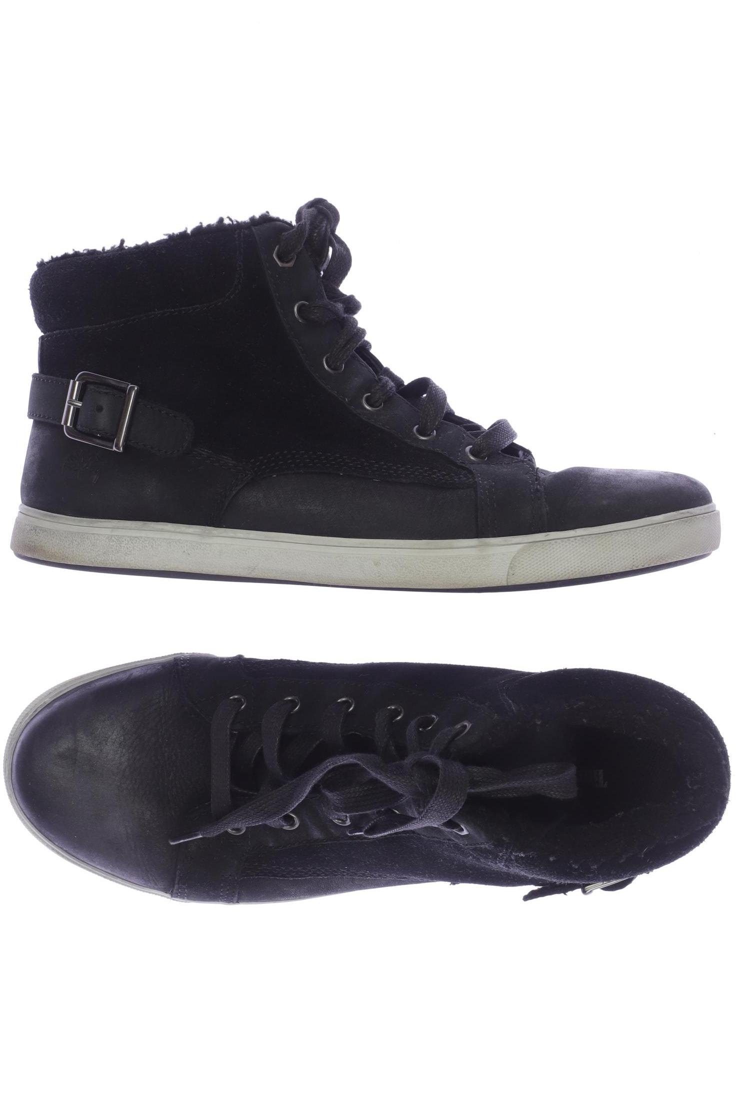 

Timberland Damen Sneakers, schwarz