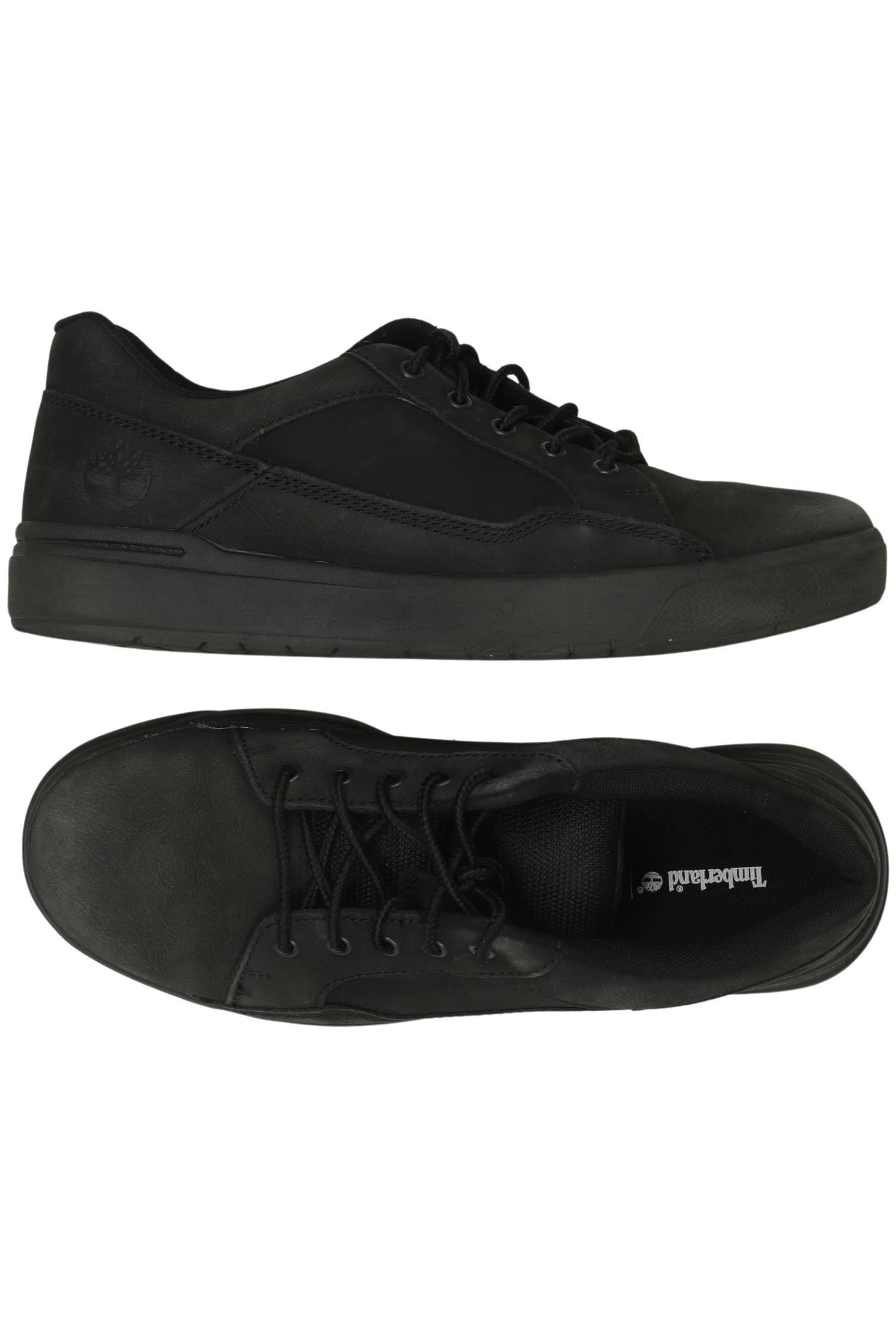 

Timberland Damen Sneakers, schwarz, Gr. 36