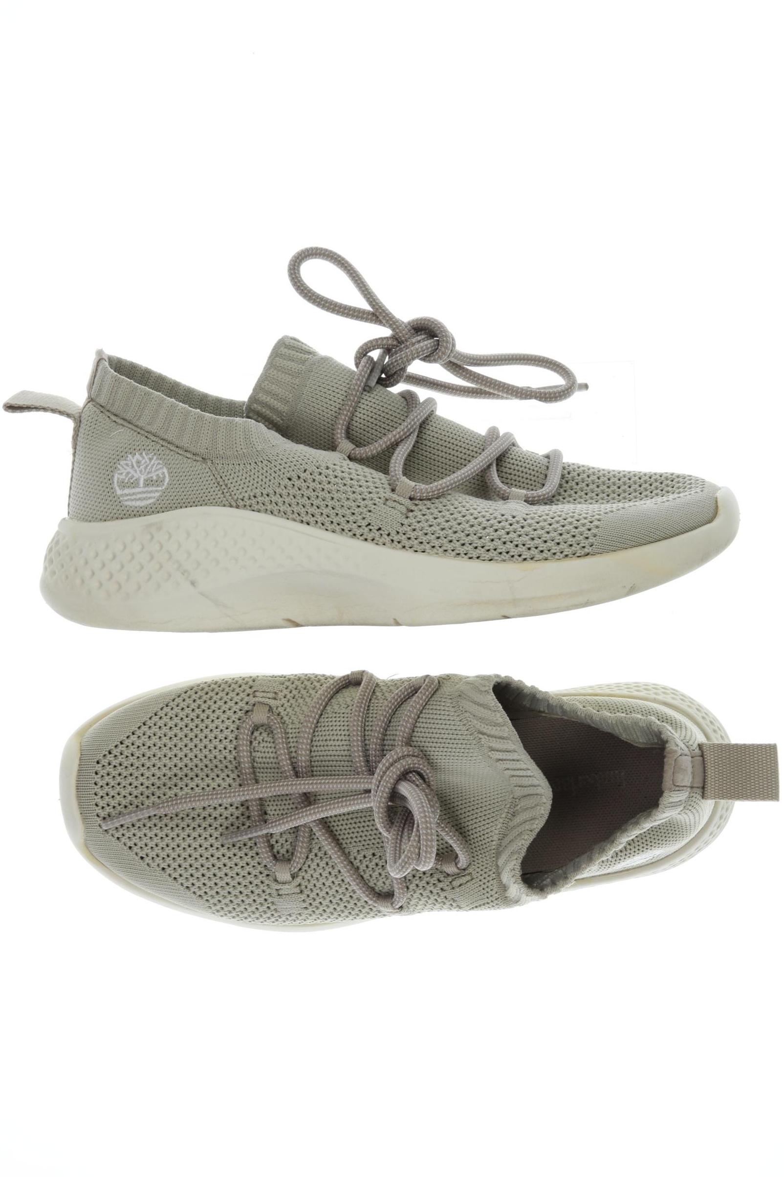 

Timberland Damen Sneakers, grau, Gr. 36