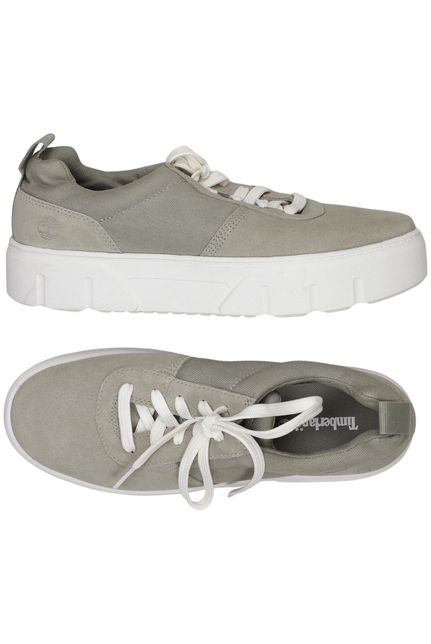 

Timberland Damen Sneakers, grau, Gr. 40