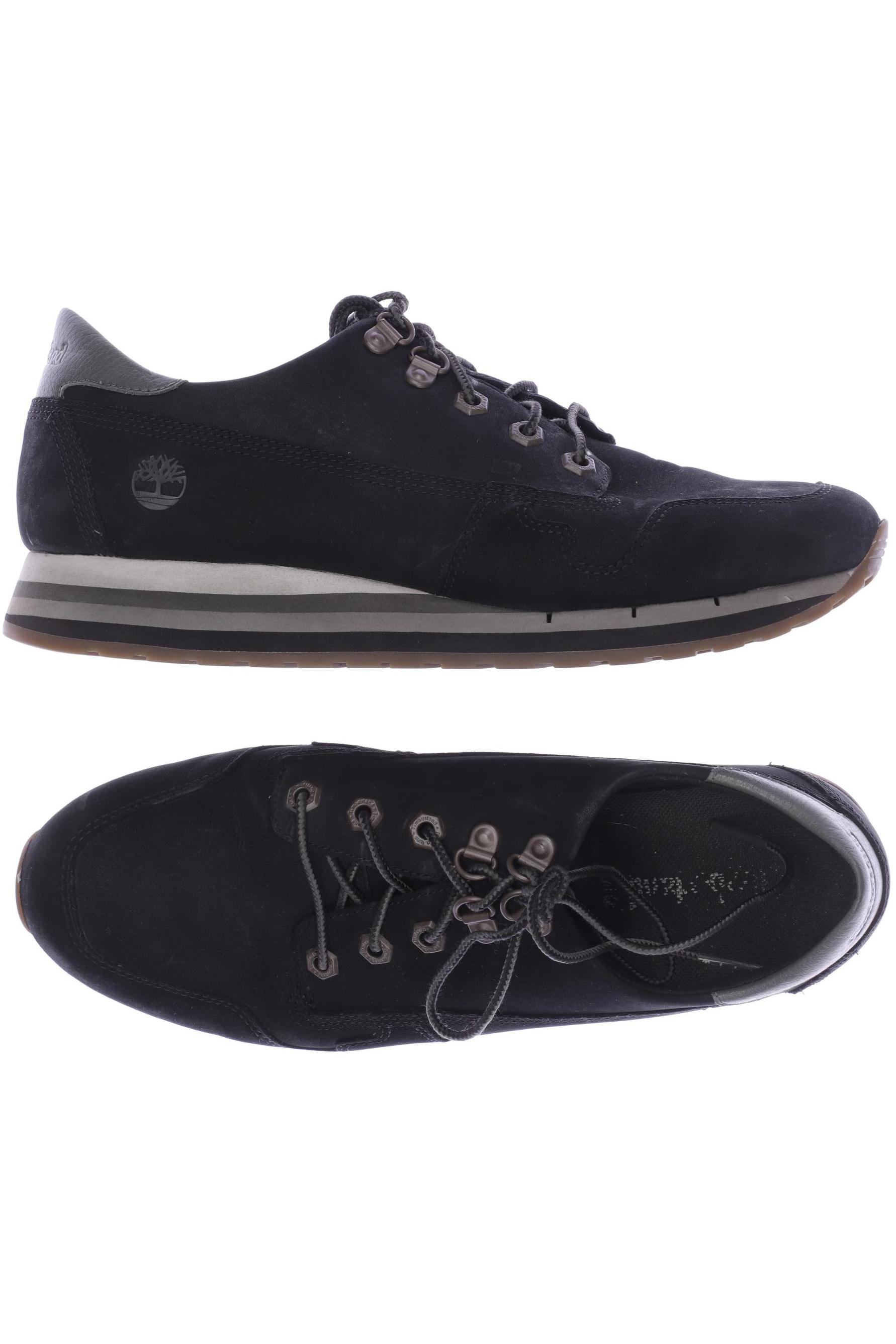 

Timberland Damen Sneakers, schwarz