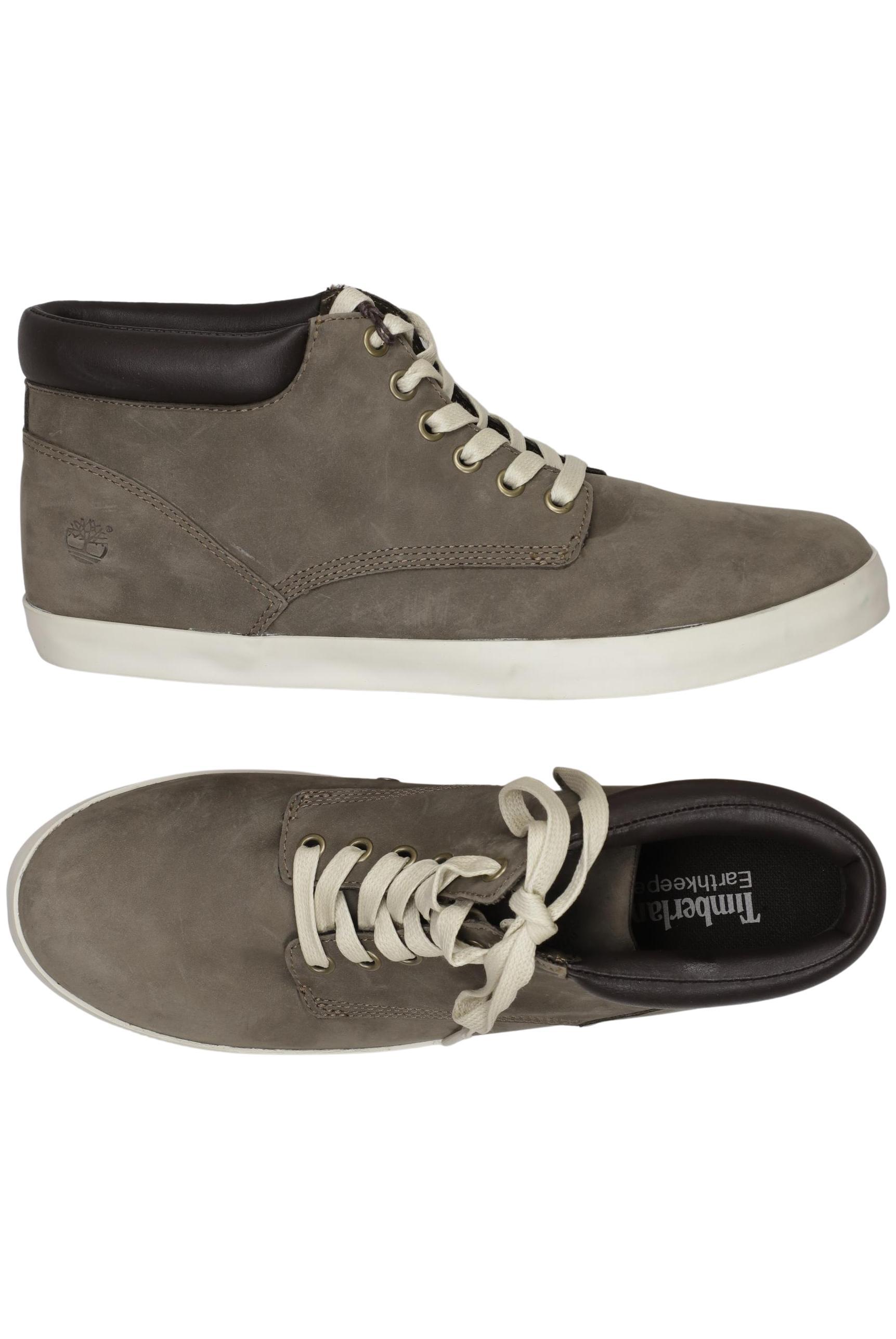 

Timberland Damen Sneakers, grau, Gr. 42