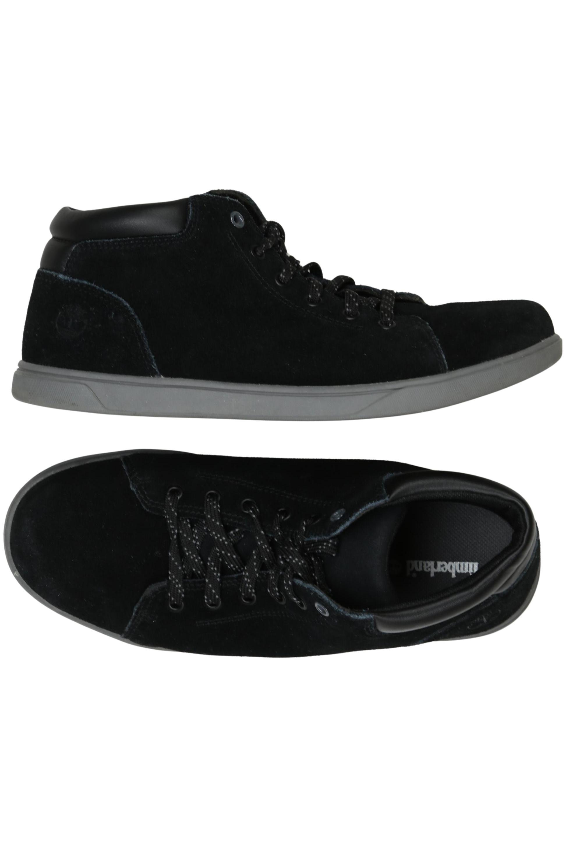

Timberland Damen Sneakers, schwarz, Gr. 39