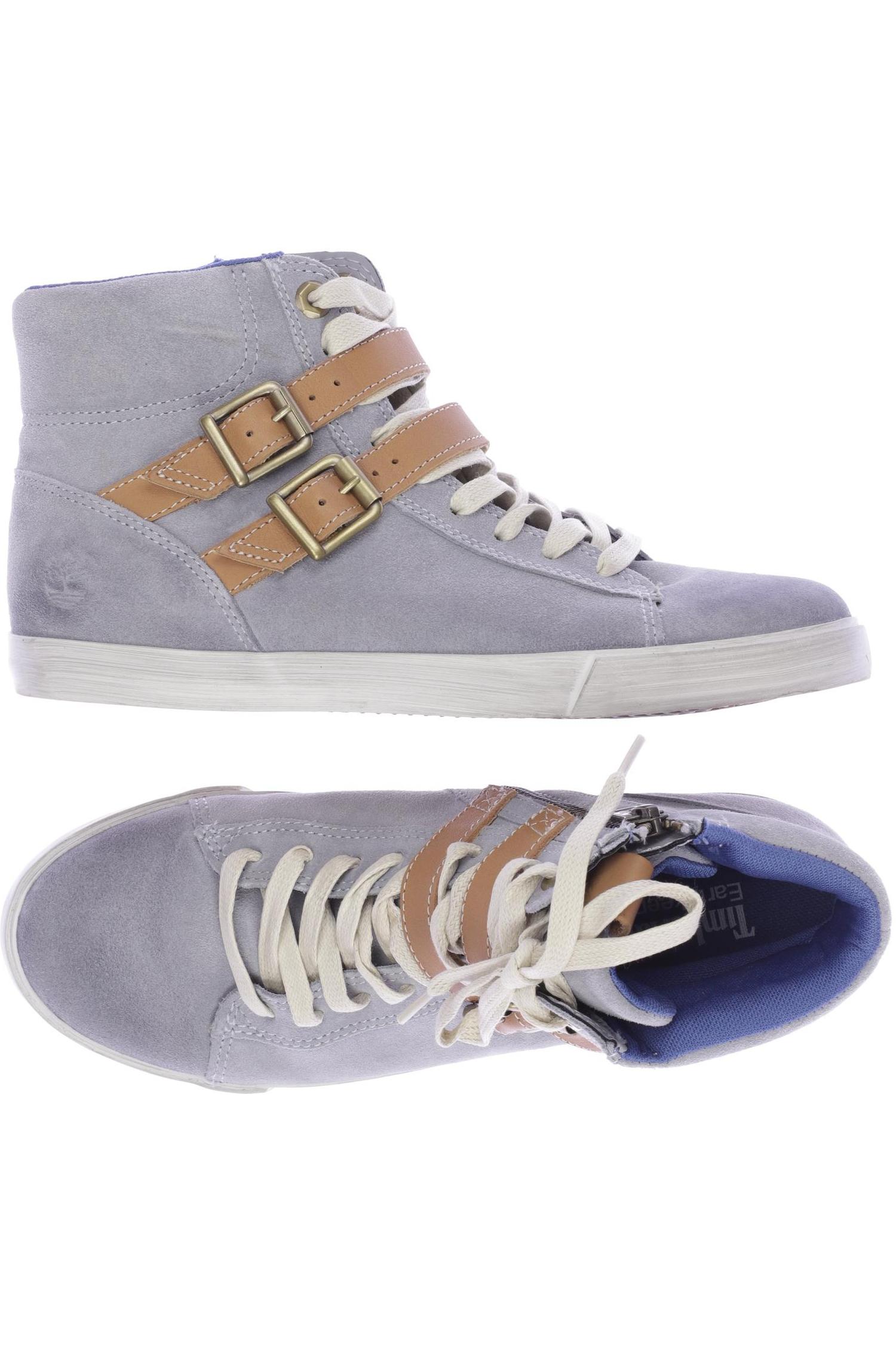 

Timberland Damen Sneakers, blau, Gr. 40