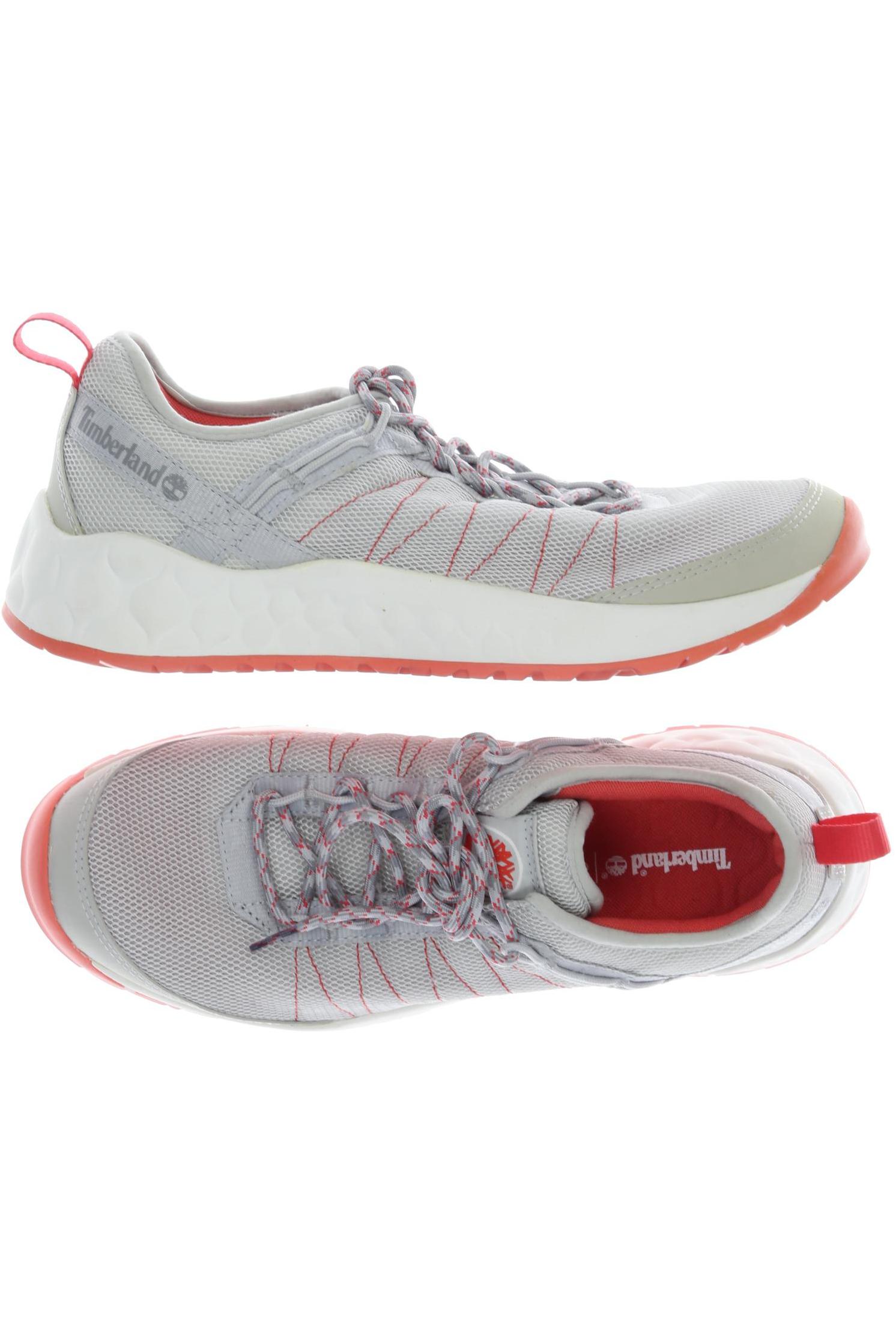 

Timberland Damen Sneakers, grau, Gr. 39