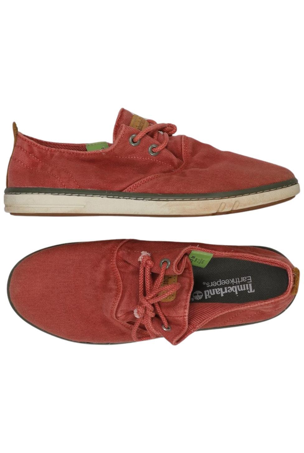 

Timberland Damen Sneakers, rot, Gr. 5.5