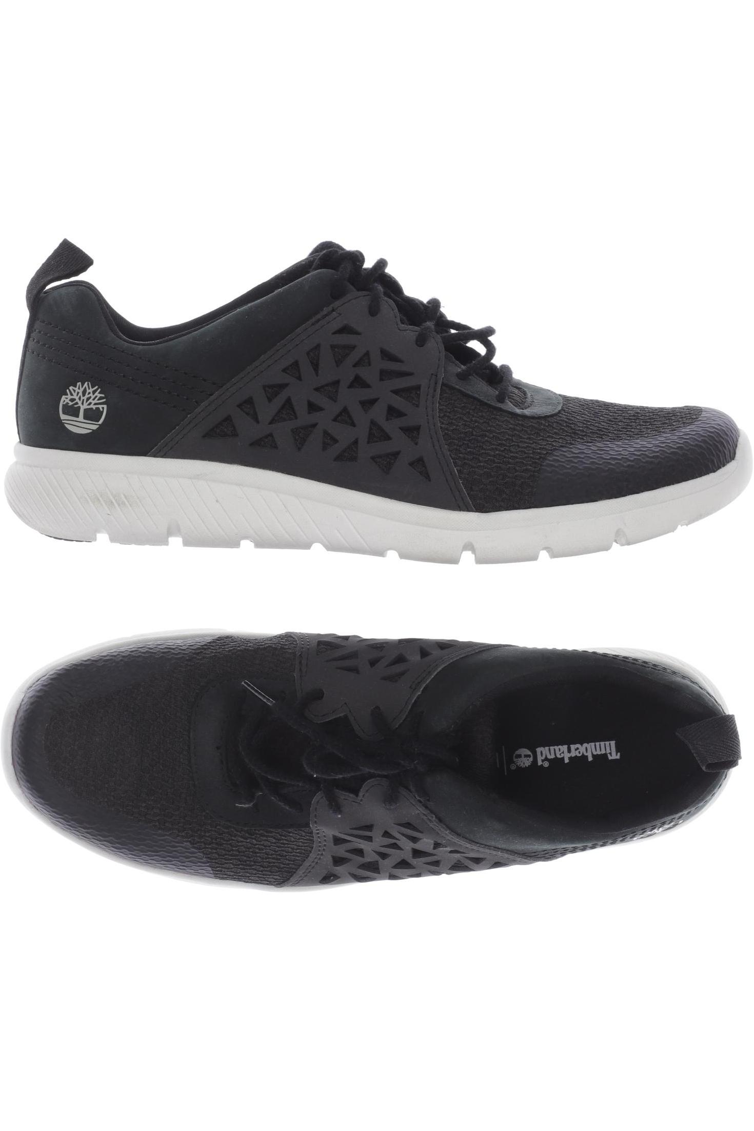 

Timberland Damen Sneakers, schwarz, Gr. 38.5