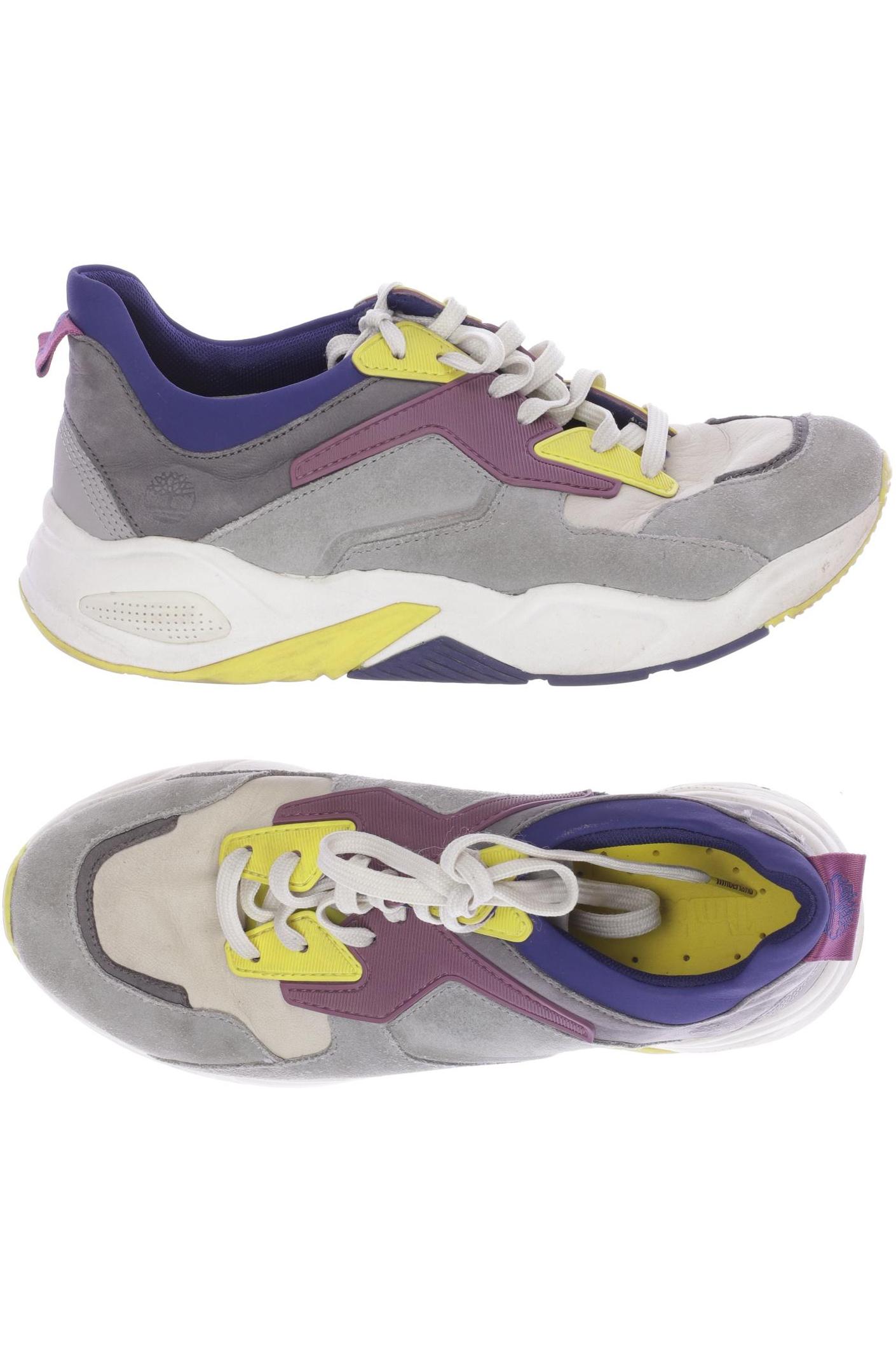 

Timberland Damen Sneakers, grau