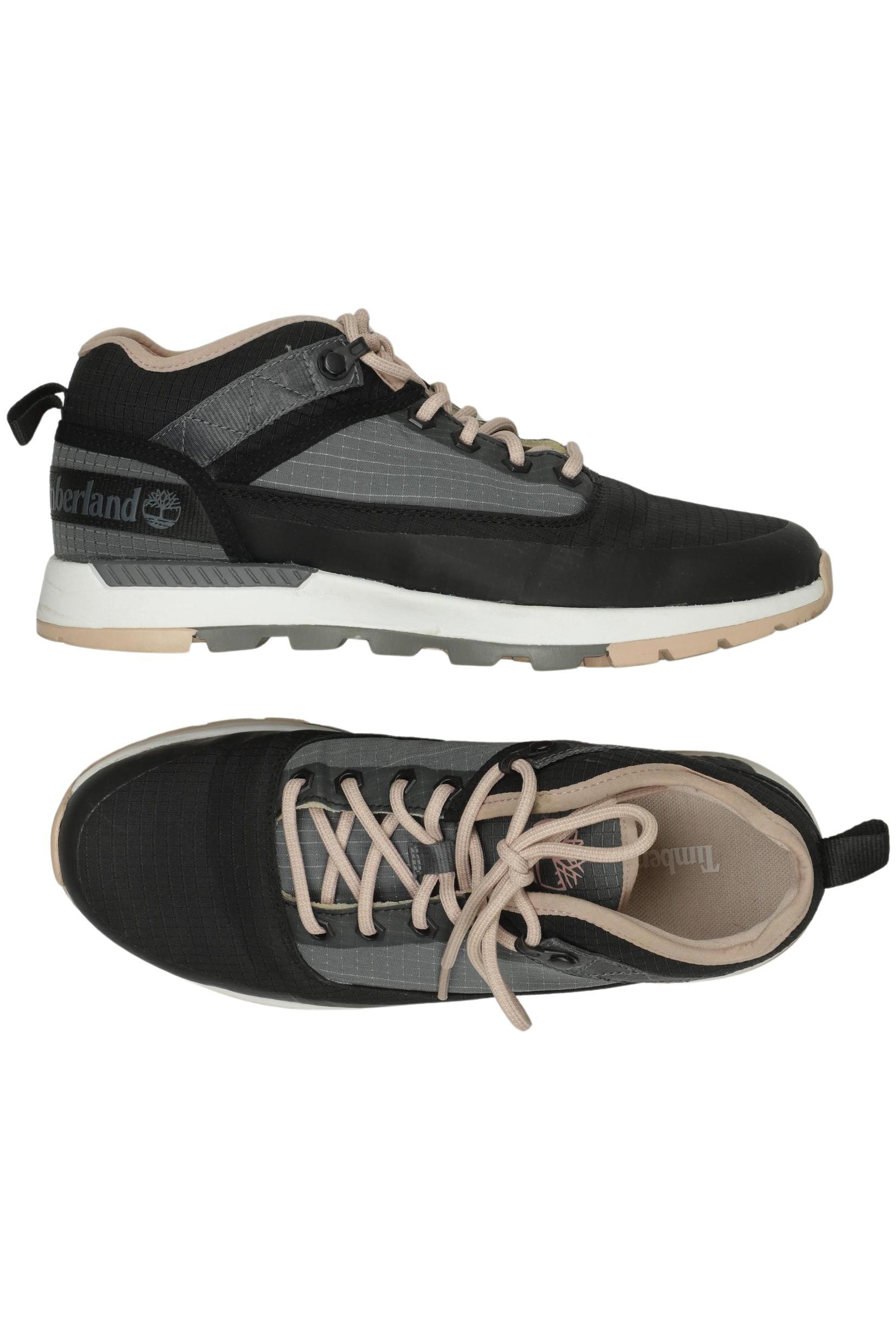 

Timberland Damen Sneakers, schwarz, Gr. 38.5