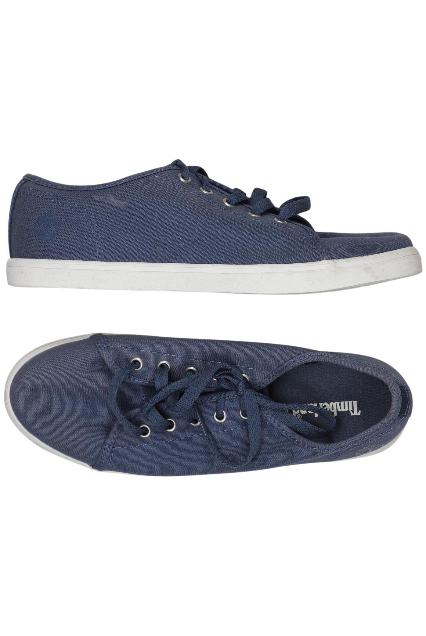 

Timberland Damen Sneakers, marineblau, Gr. 37.5