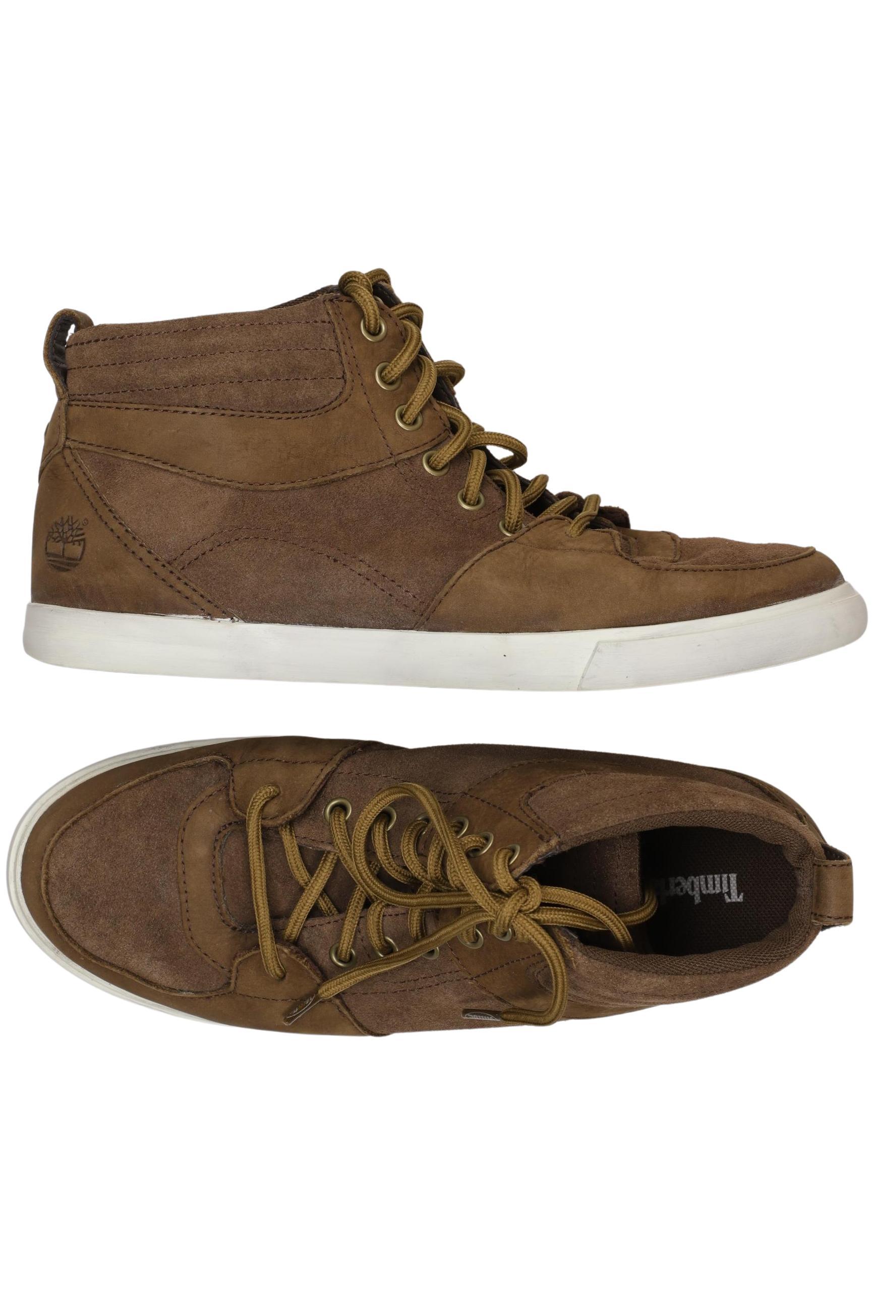 

Timberland Damen Sneakers, braun, Gr. 41