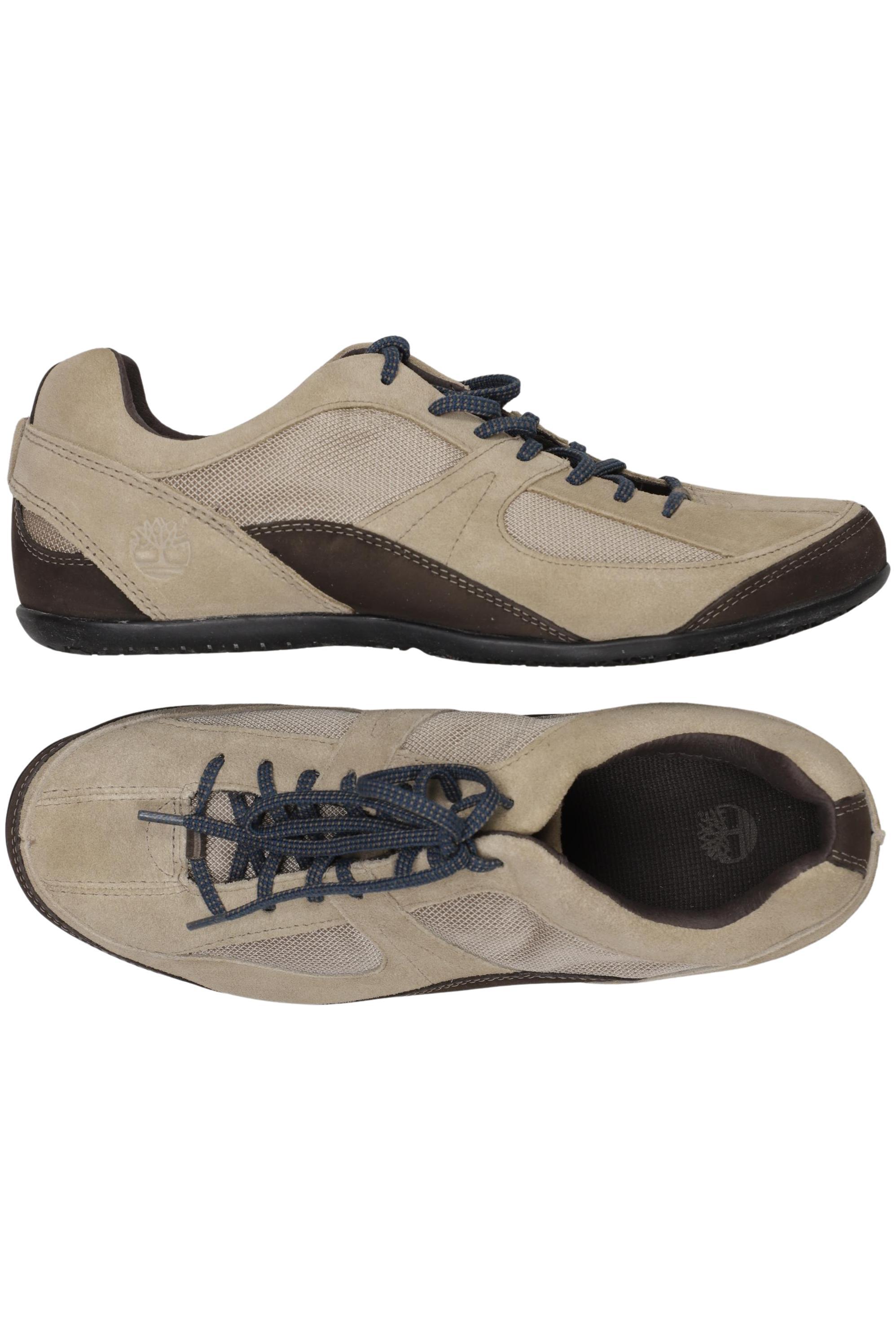 

Timberland Damen Sneakers, braun, Gr. 8.5