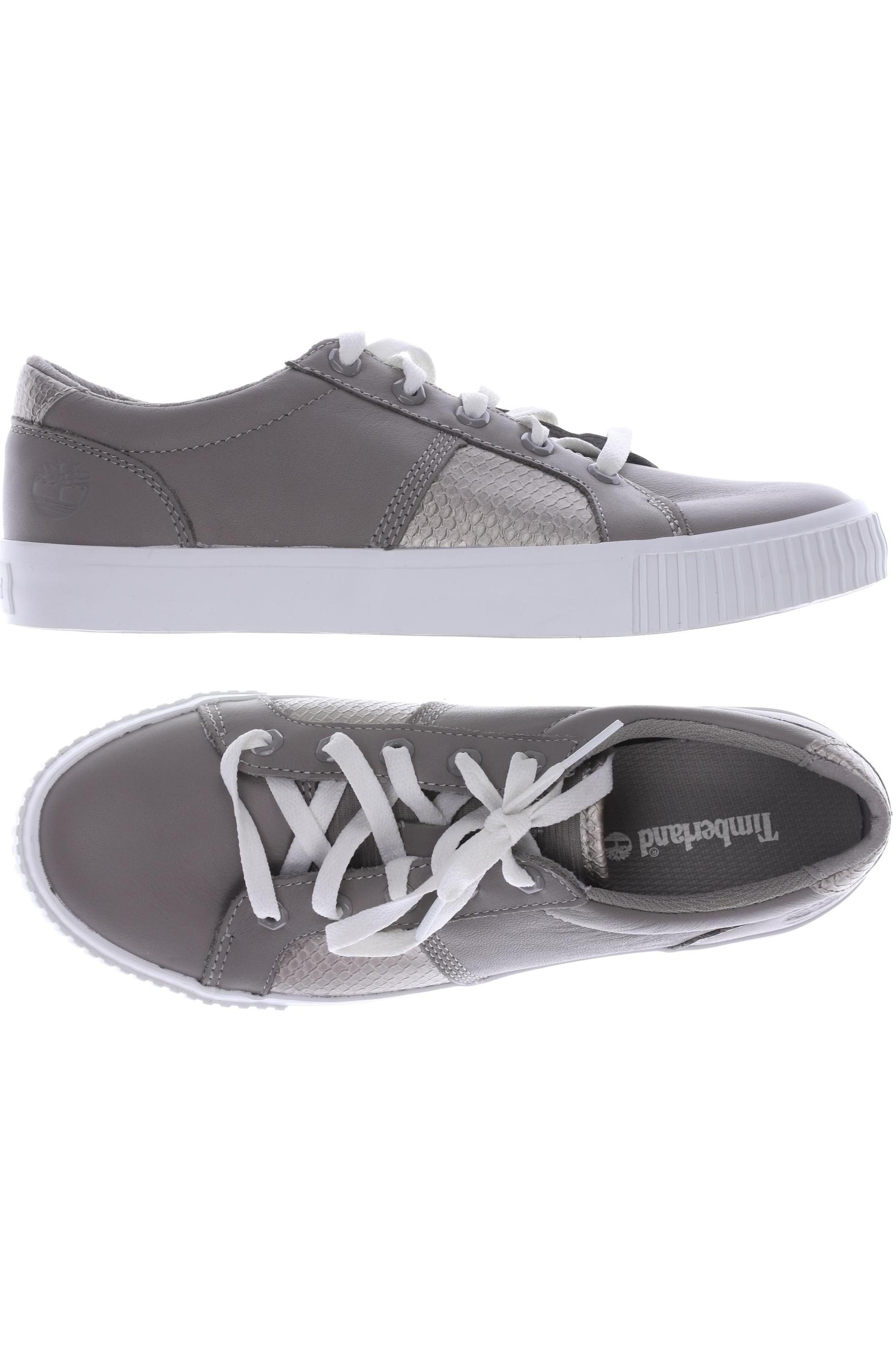 

Timberland Damen Sneakers, grau, Gr. 39