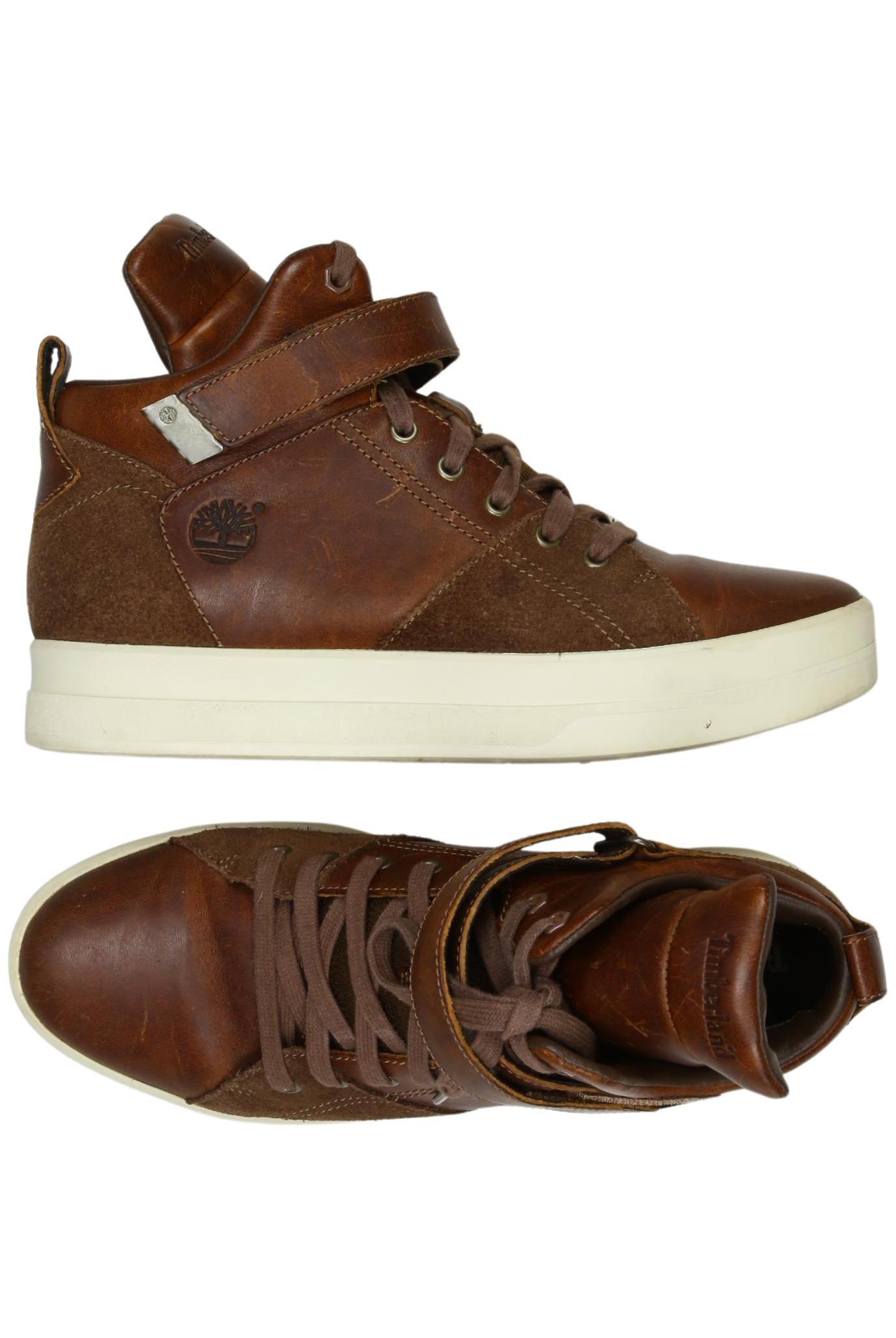 

Timberland Damen Sneakers, braun, Gr. 39