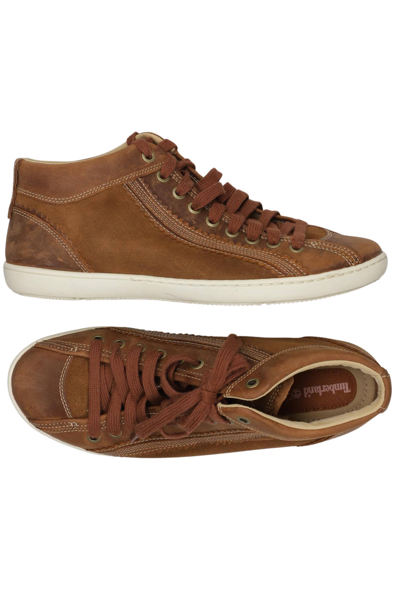 

Timberland Damen Sneakers, braun, Gr. 39.5