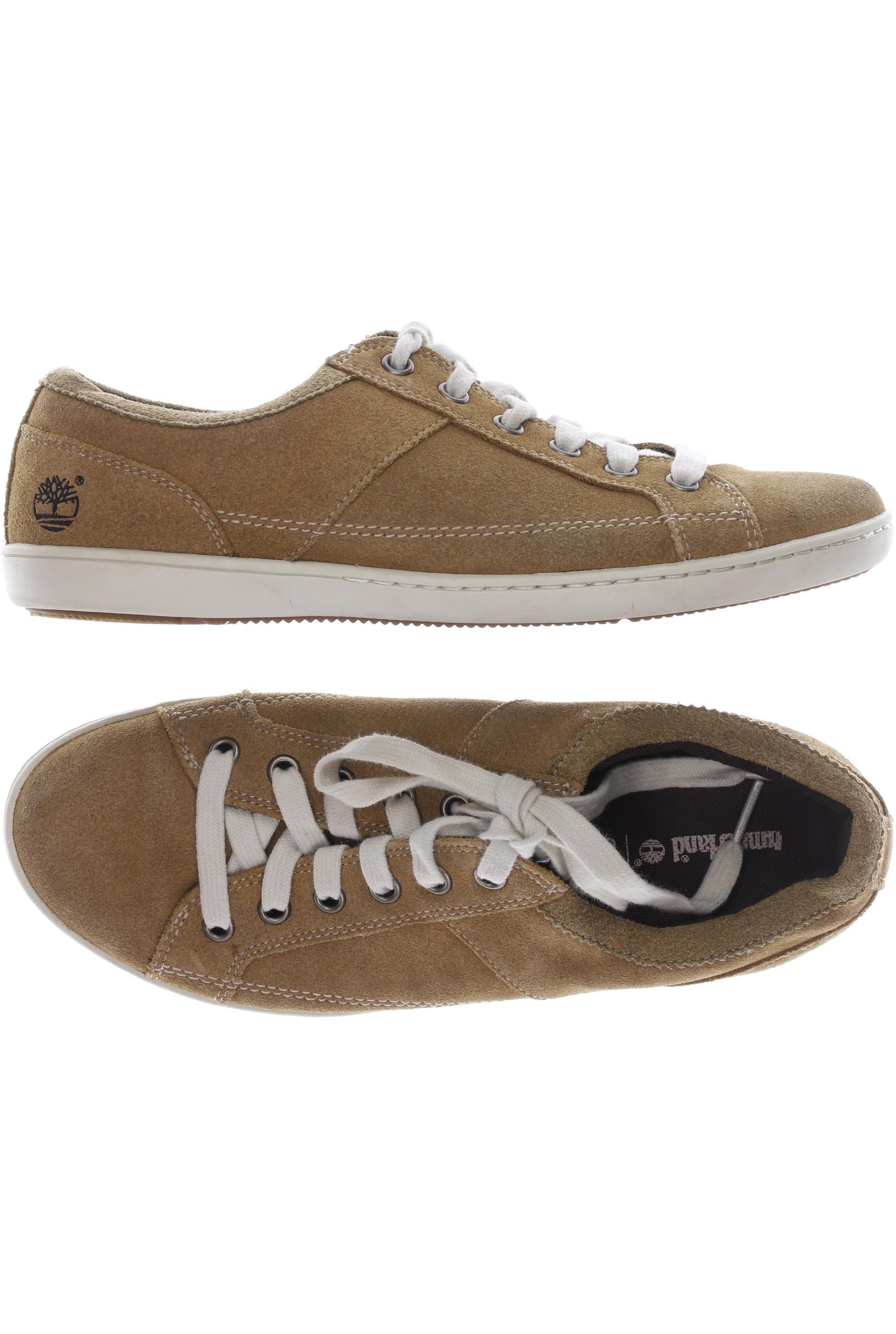 

Timberland Damen Sneakers, braun