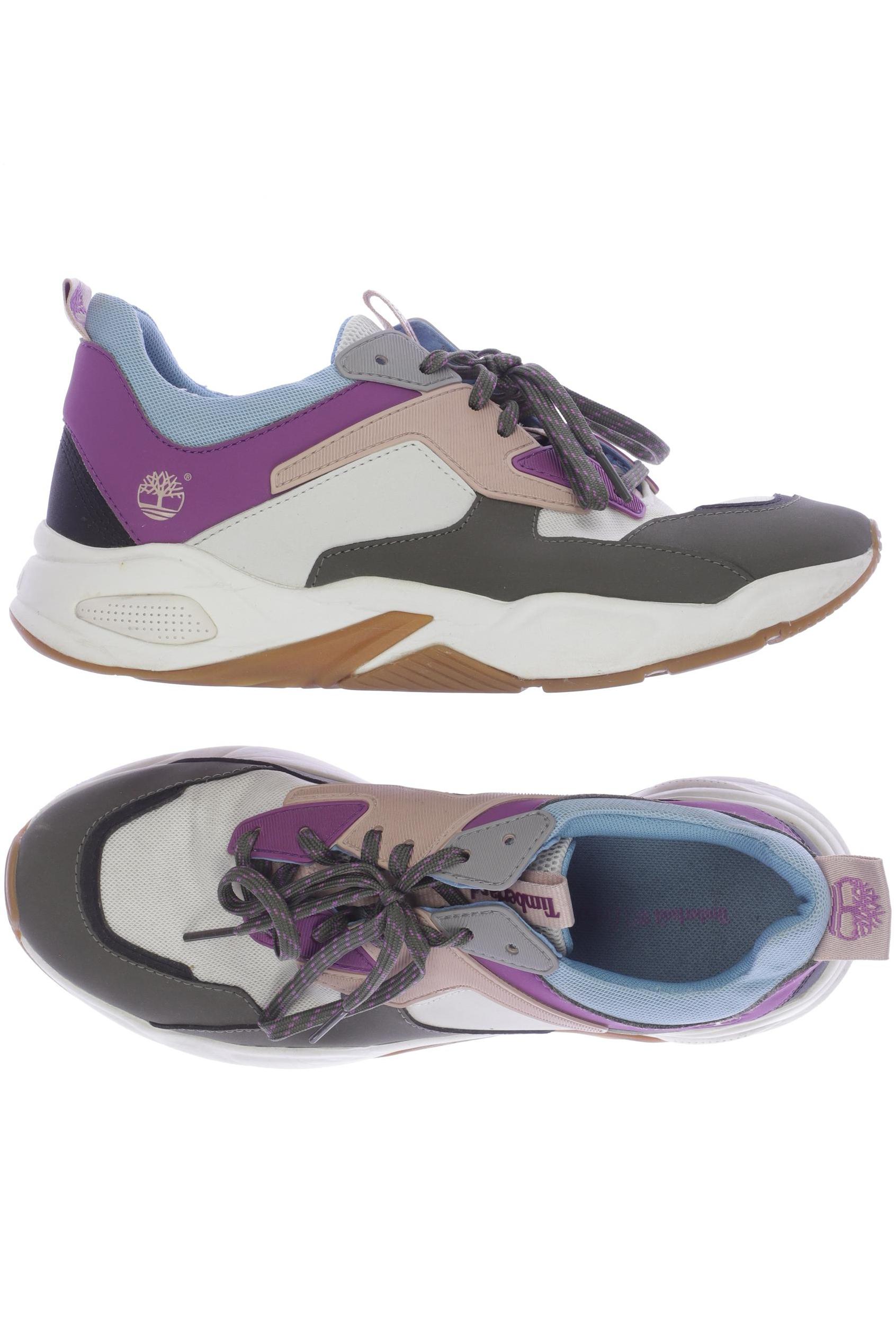 

Timberland Damen Sneakers, mehrfarbig, Gr. 40