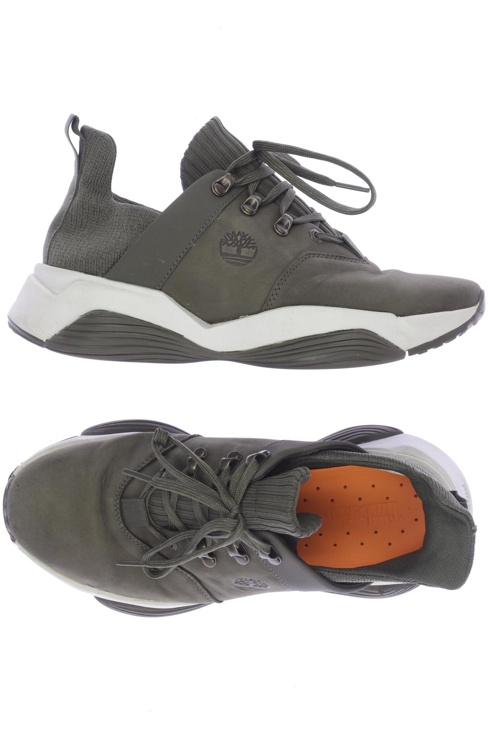 

Timberland Damen Sneakers, grün, Gr. 37