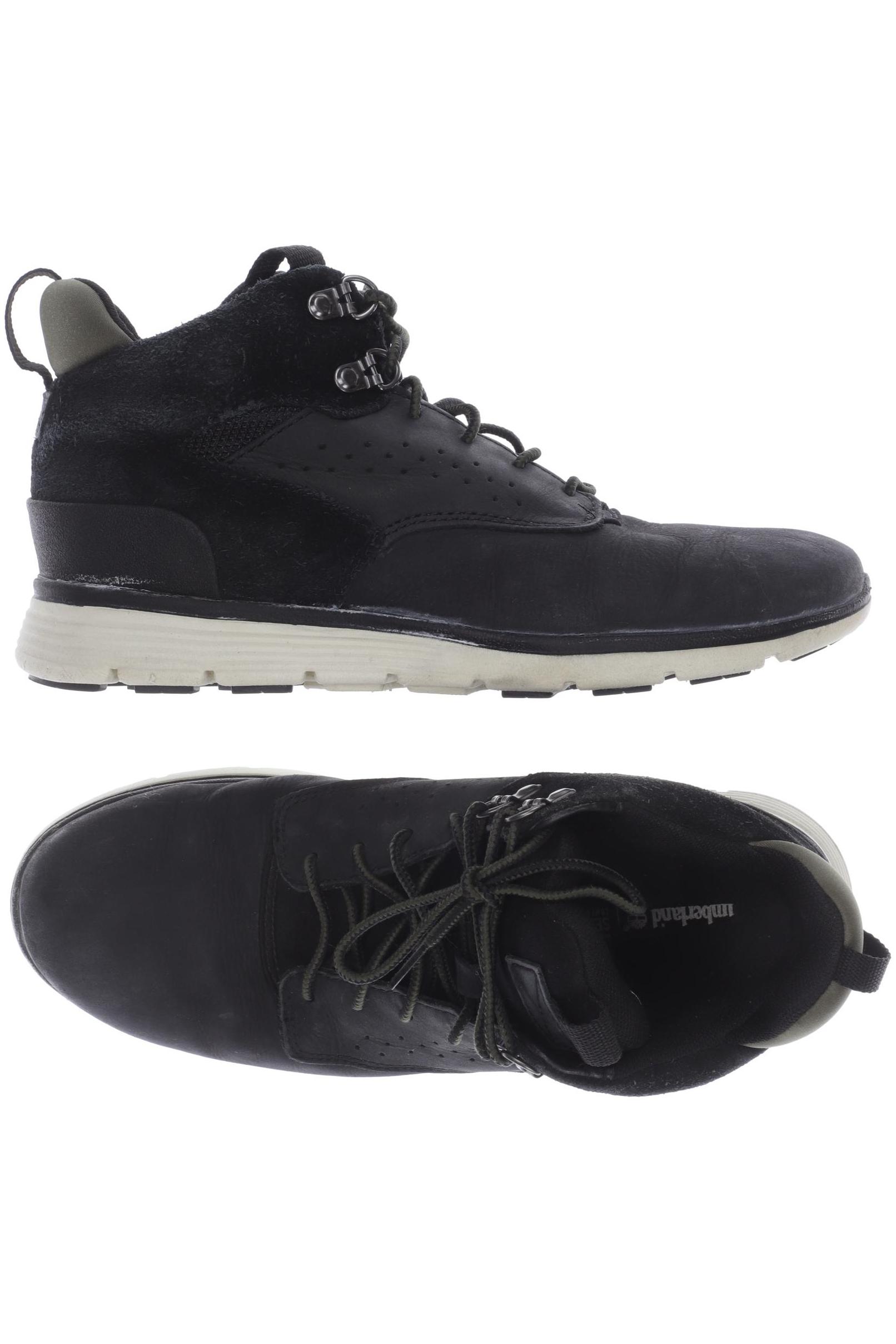 

Timberland Damen Sneakers, grau, Gr. 37
