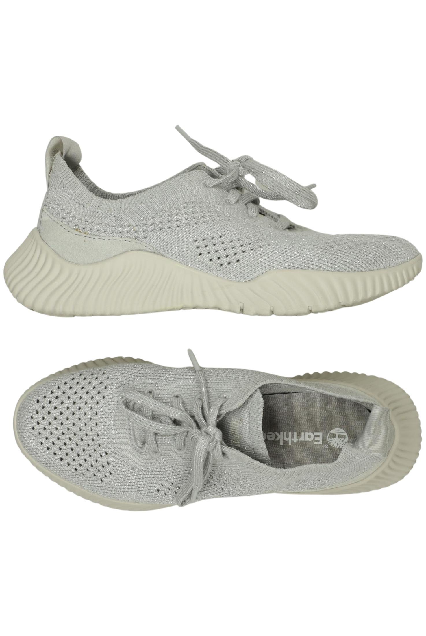 

Timberland Damen Sneakers, grau, Gr. 37
