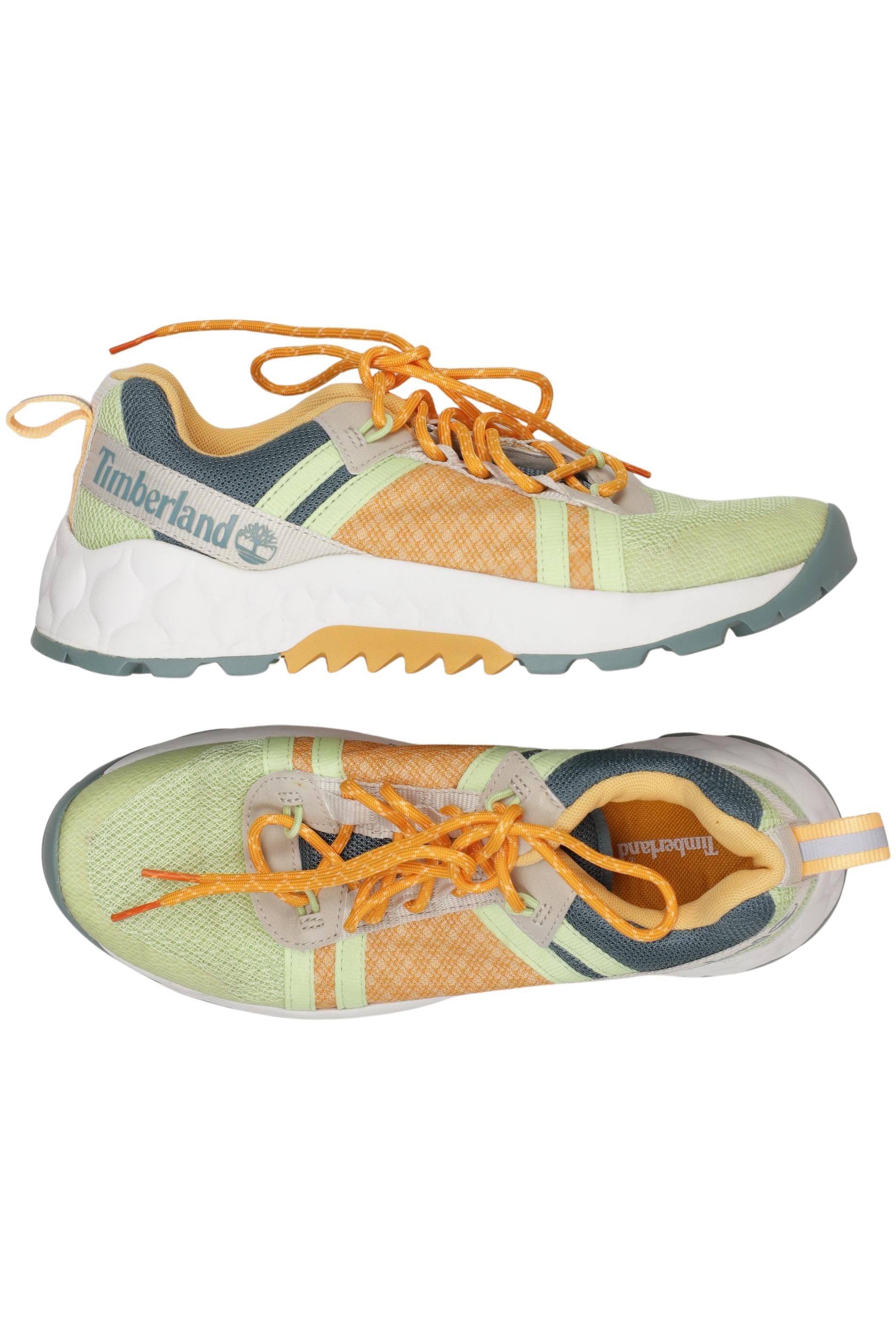 

Timberland Damen Sneakers, mehrfarbig, Gr. 37