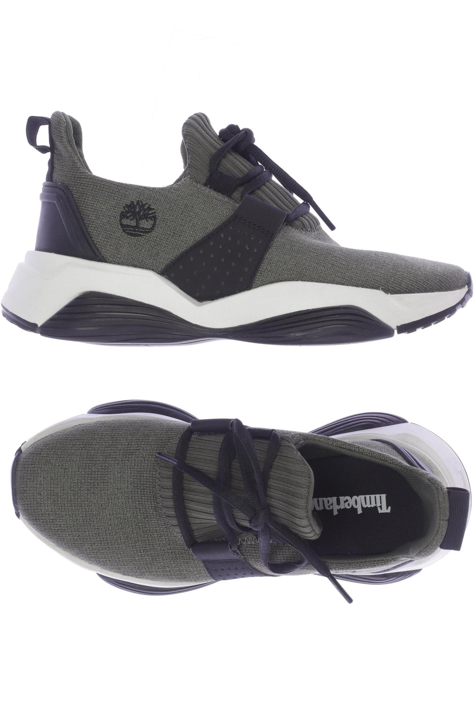 

Timberland Damen Sneakers, grün, Gr. 36