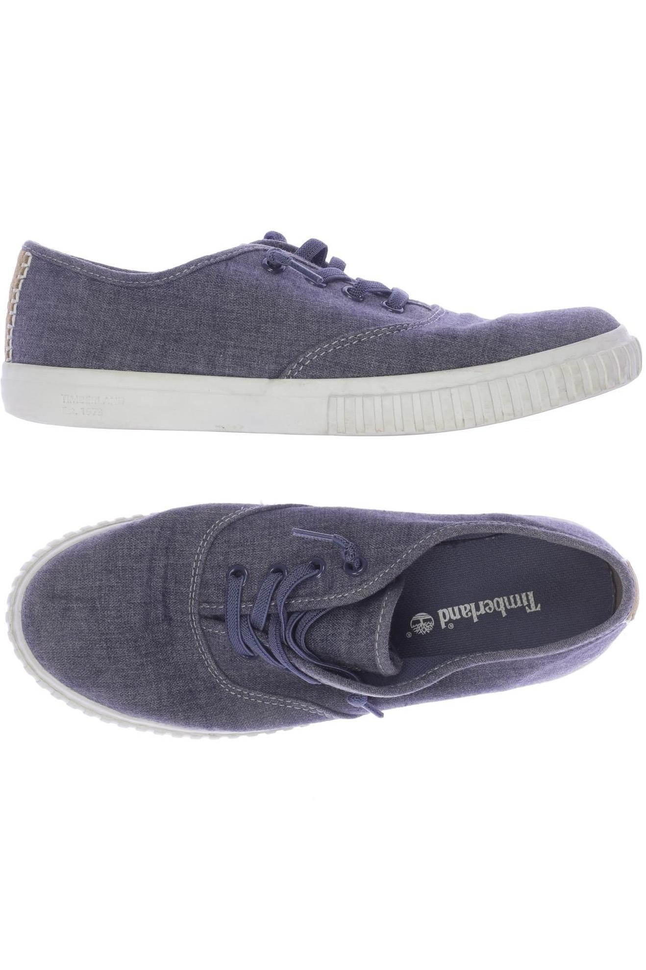 

Timberland Damen Sneakers, marineblau, Gr. 38