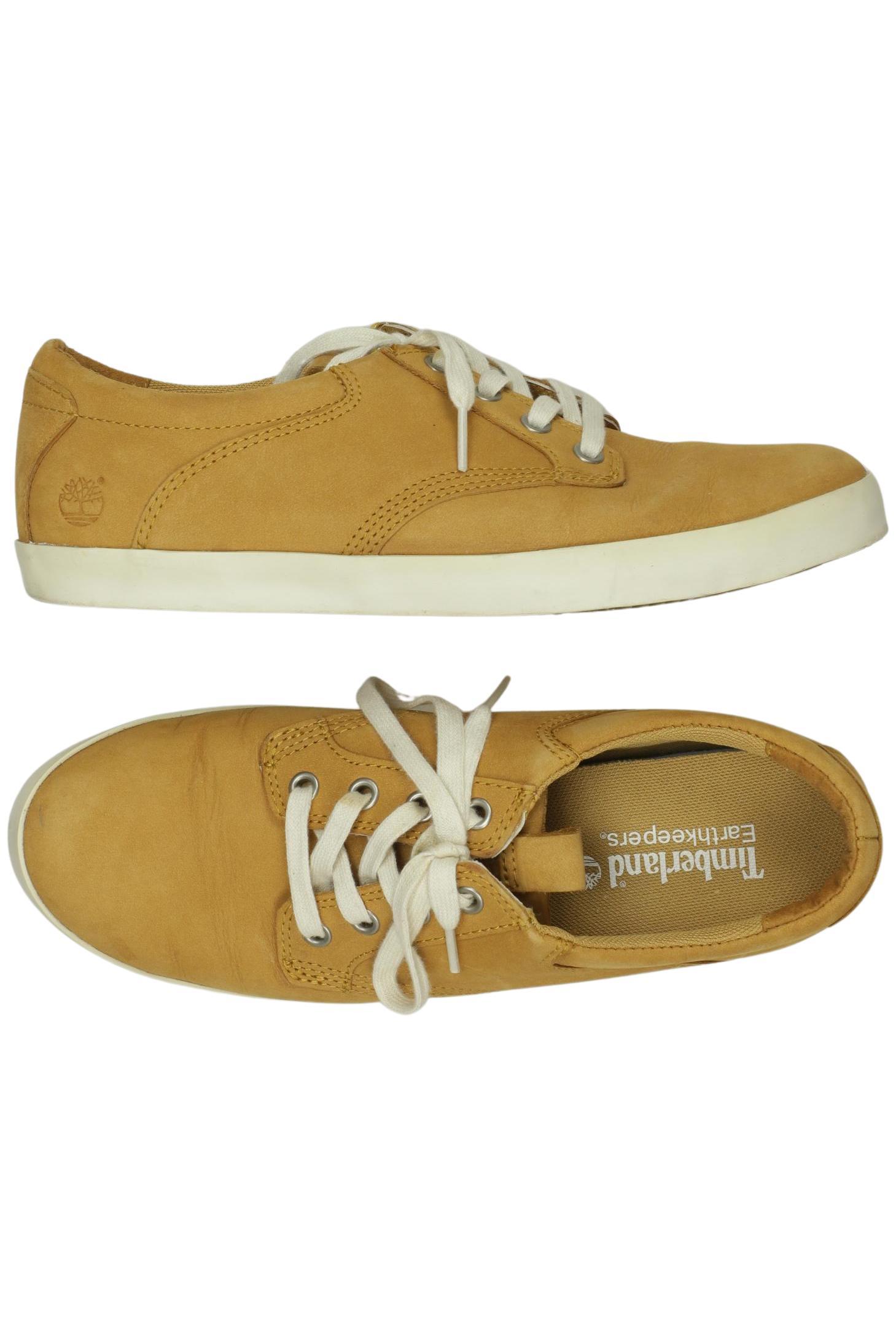 

Timberland Damen Sneakers, beige, Gr. 40