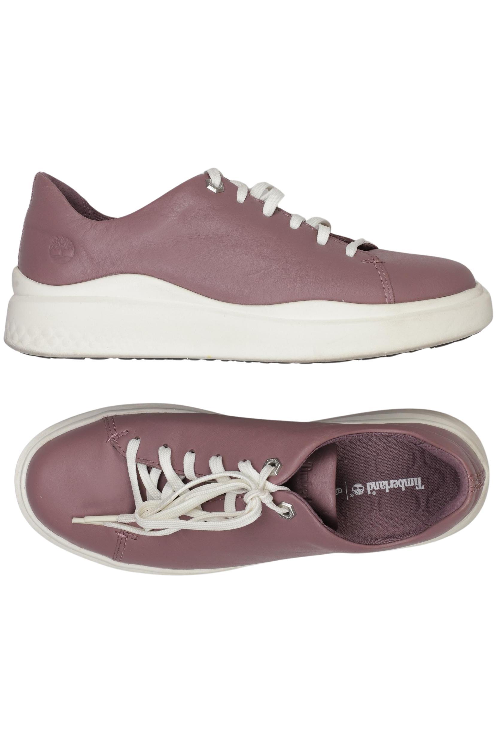 

Timberland Damen Sneakers, flieder, Gr. 39