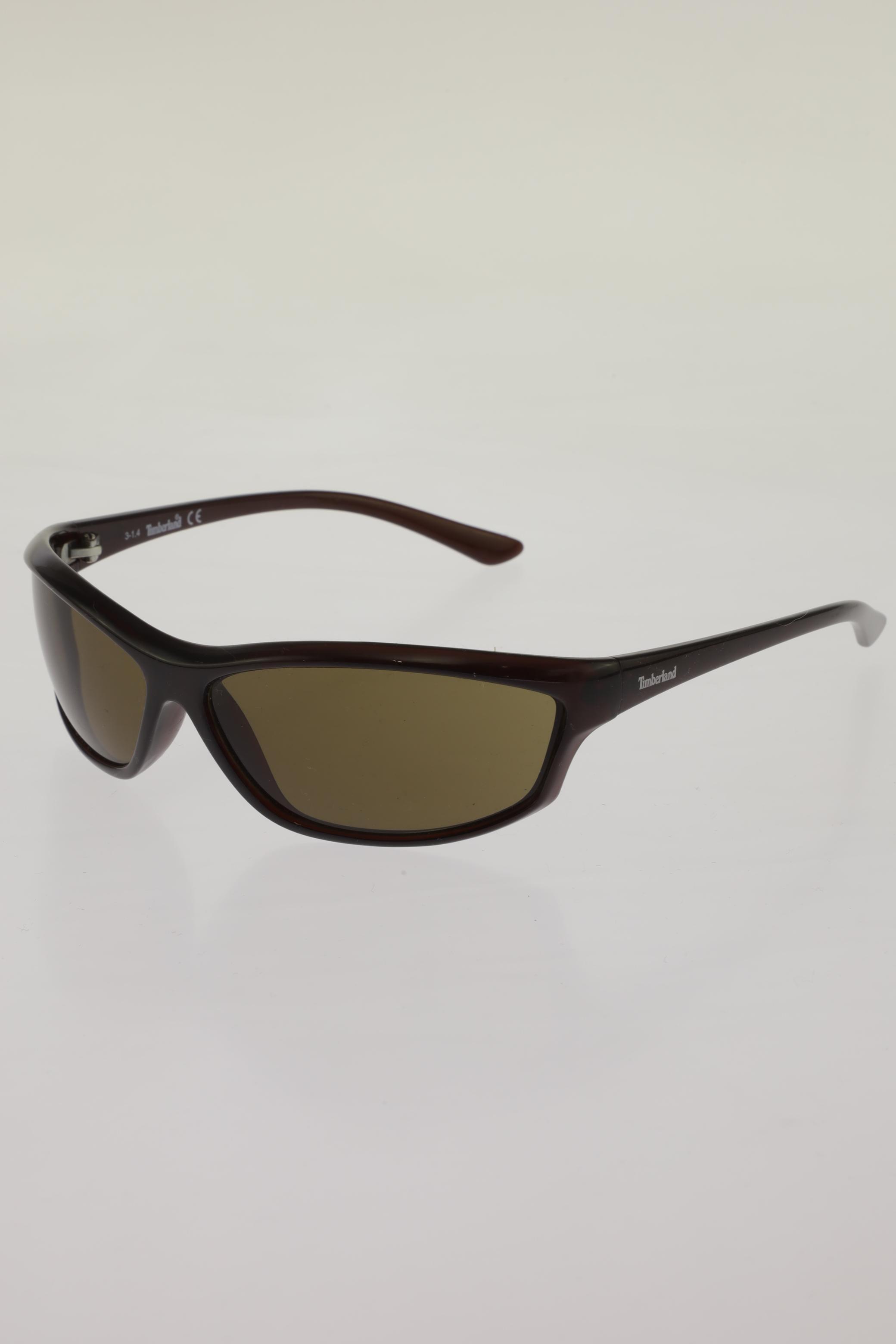 

Timberland Damen Sonnenbrille, braun, Gr.
