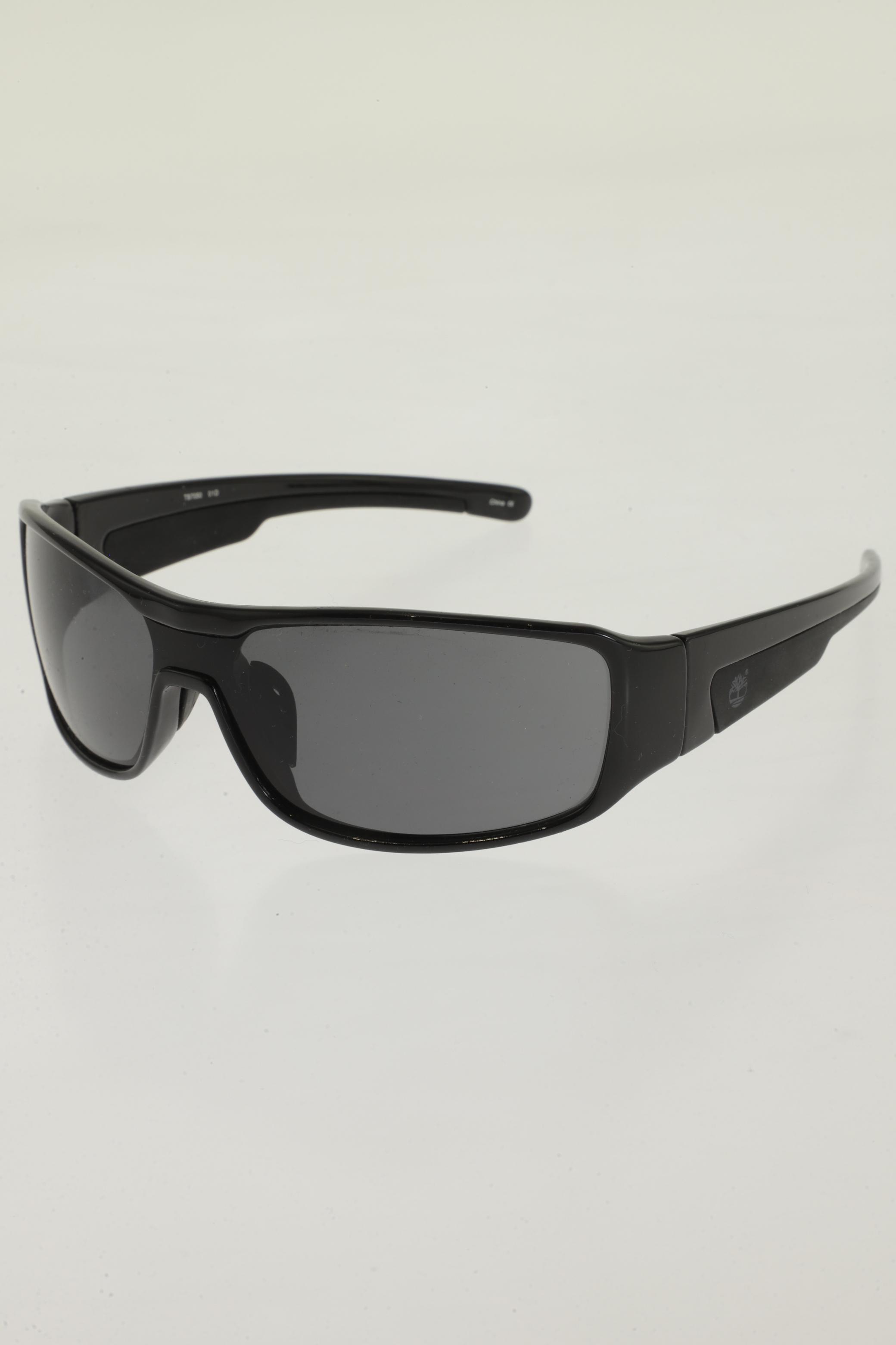 

Timberland Damen Sonnenbrille, schwarz