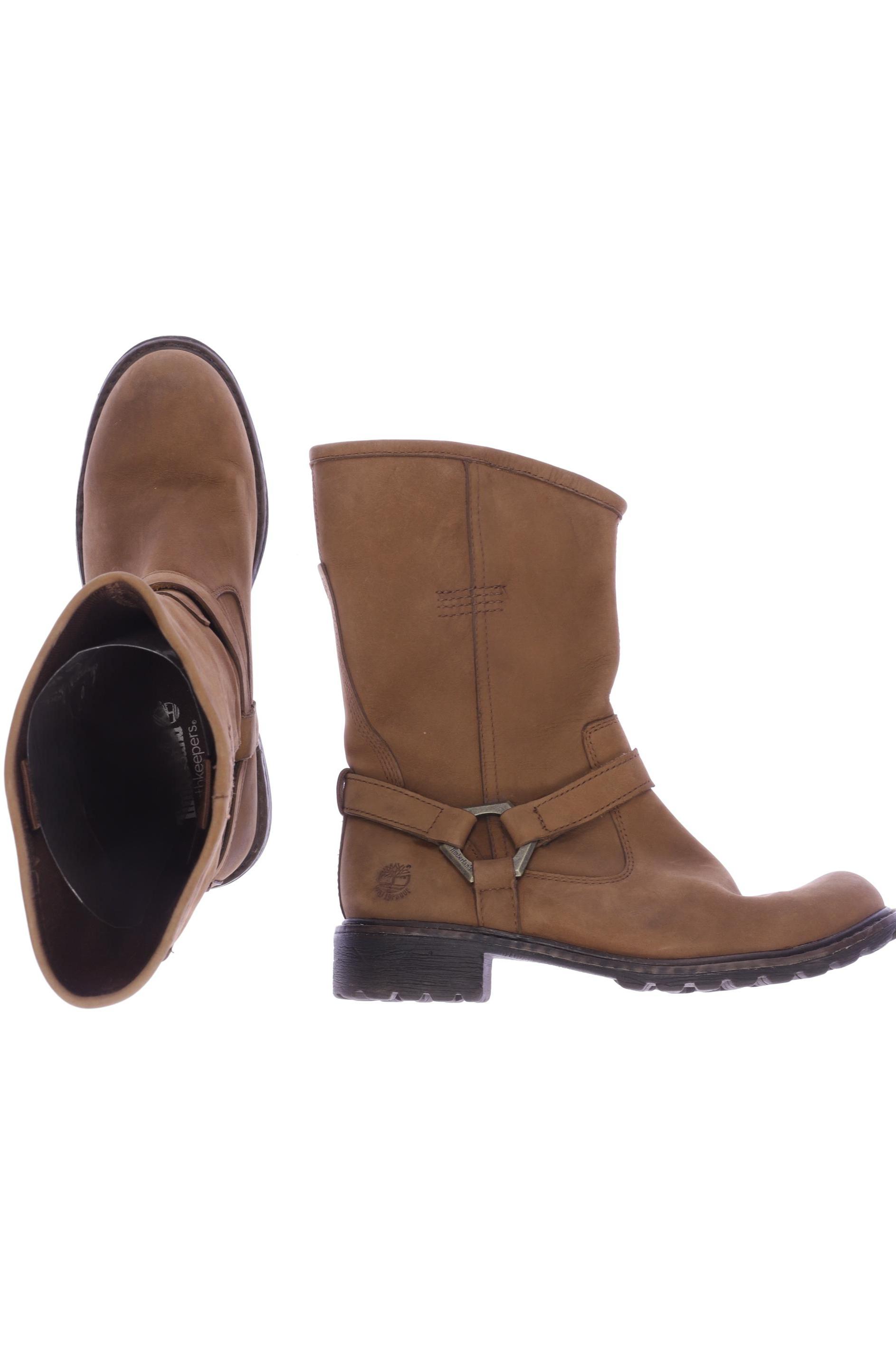 

Timberland Damen Stiefel, braun, Gr. 39