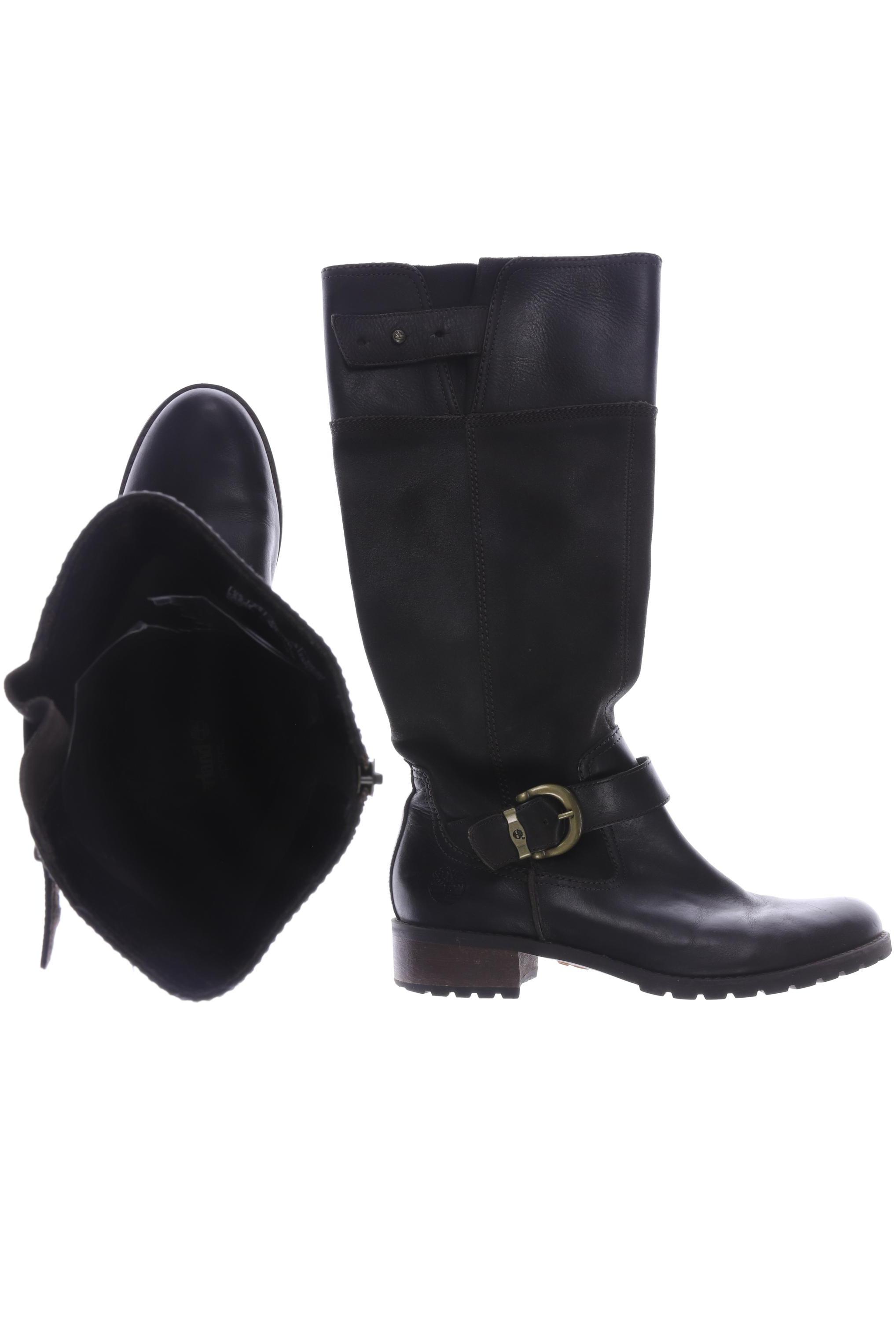 

Timberland Damen Stiefel, braun, Gr. 39.5