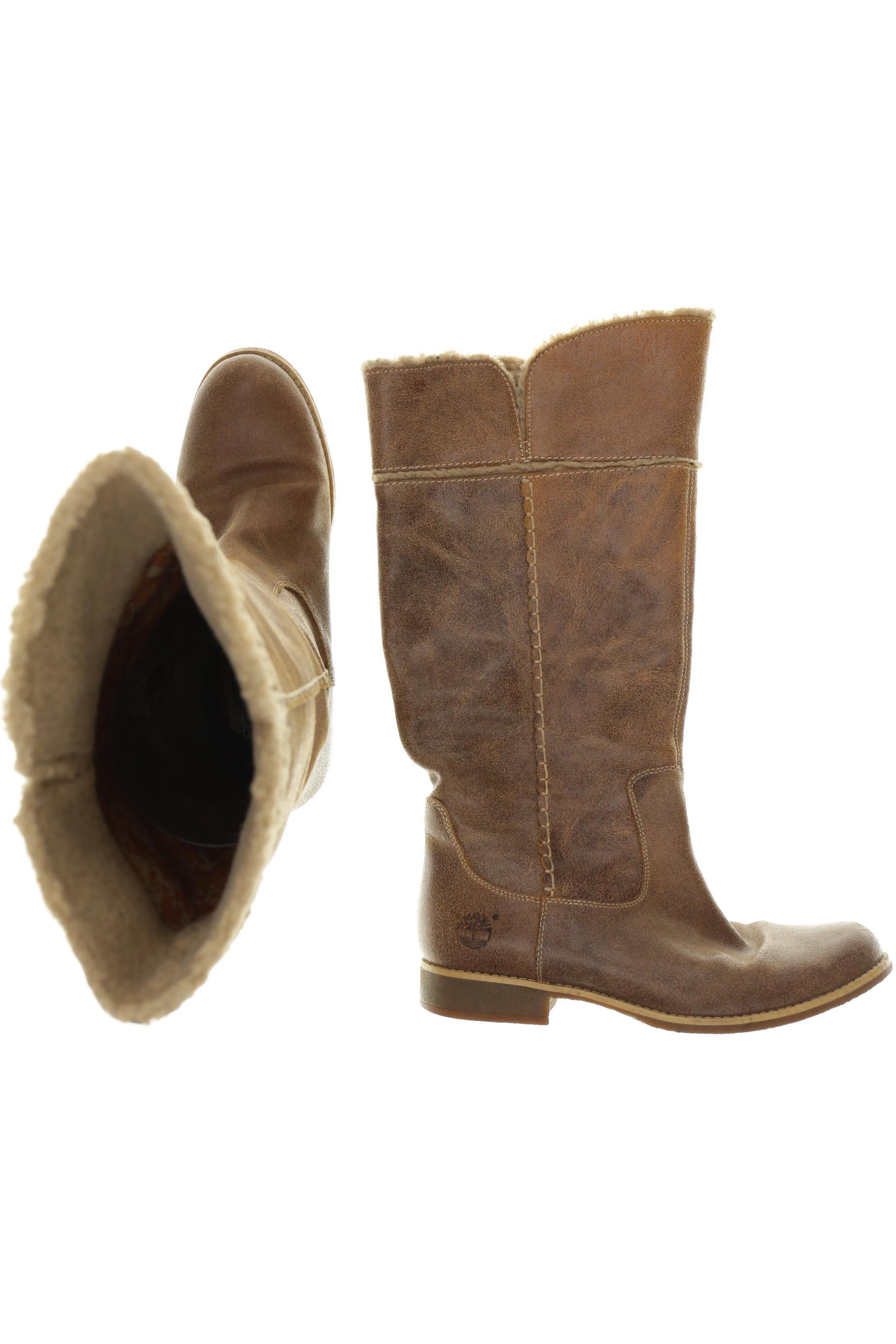 

Timberland Damen Stiefel, braun, Gr. 39