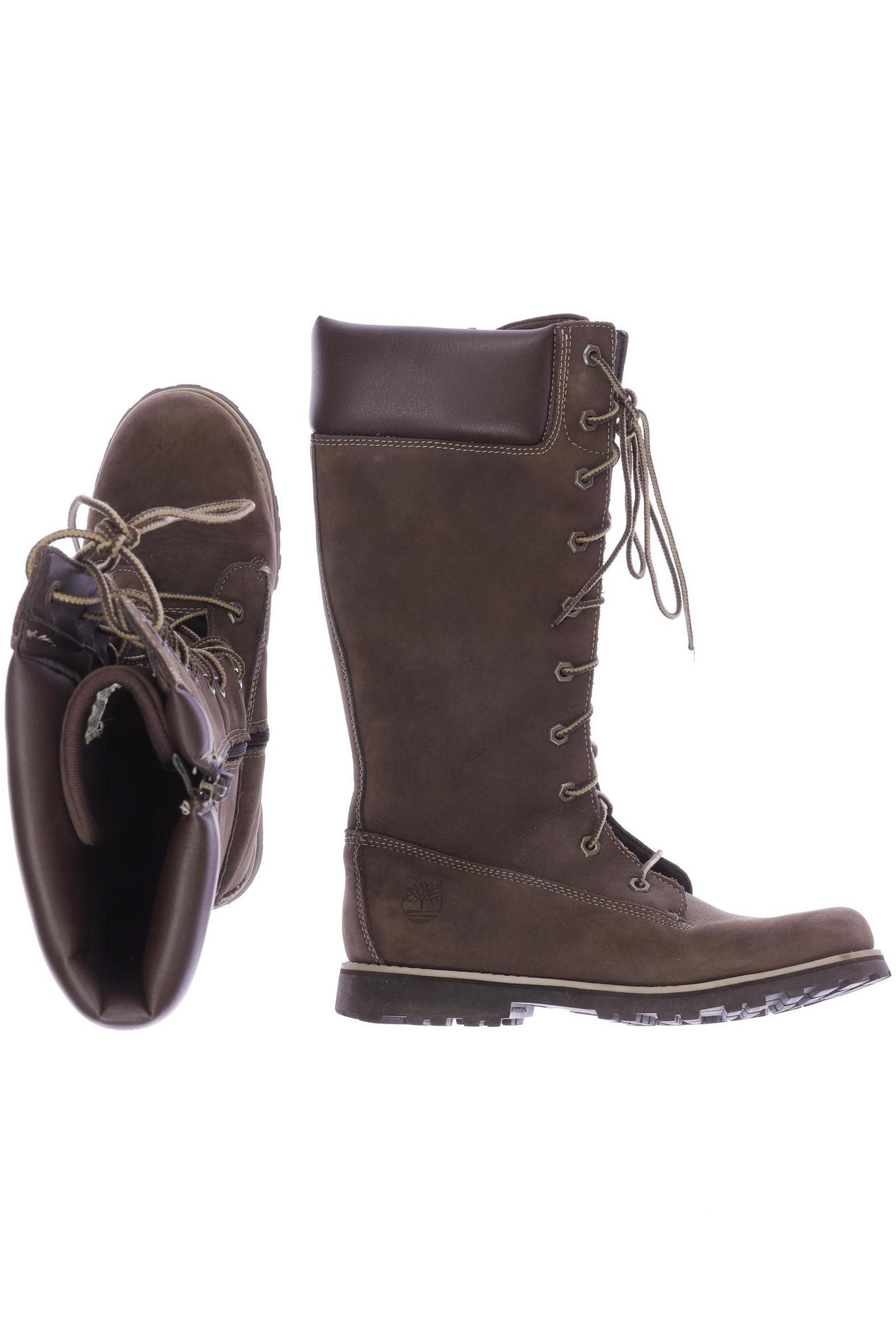 

Timberland Damen Stiefel, braun, Gr. 37